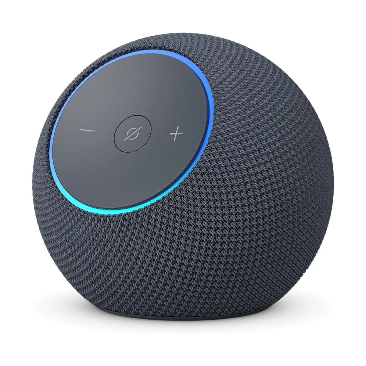 Amazon Echo Dot Max (2025) – Room-Filling Sound, Built-In Smart Home Hub, Alexa