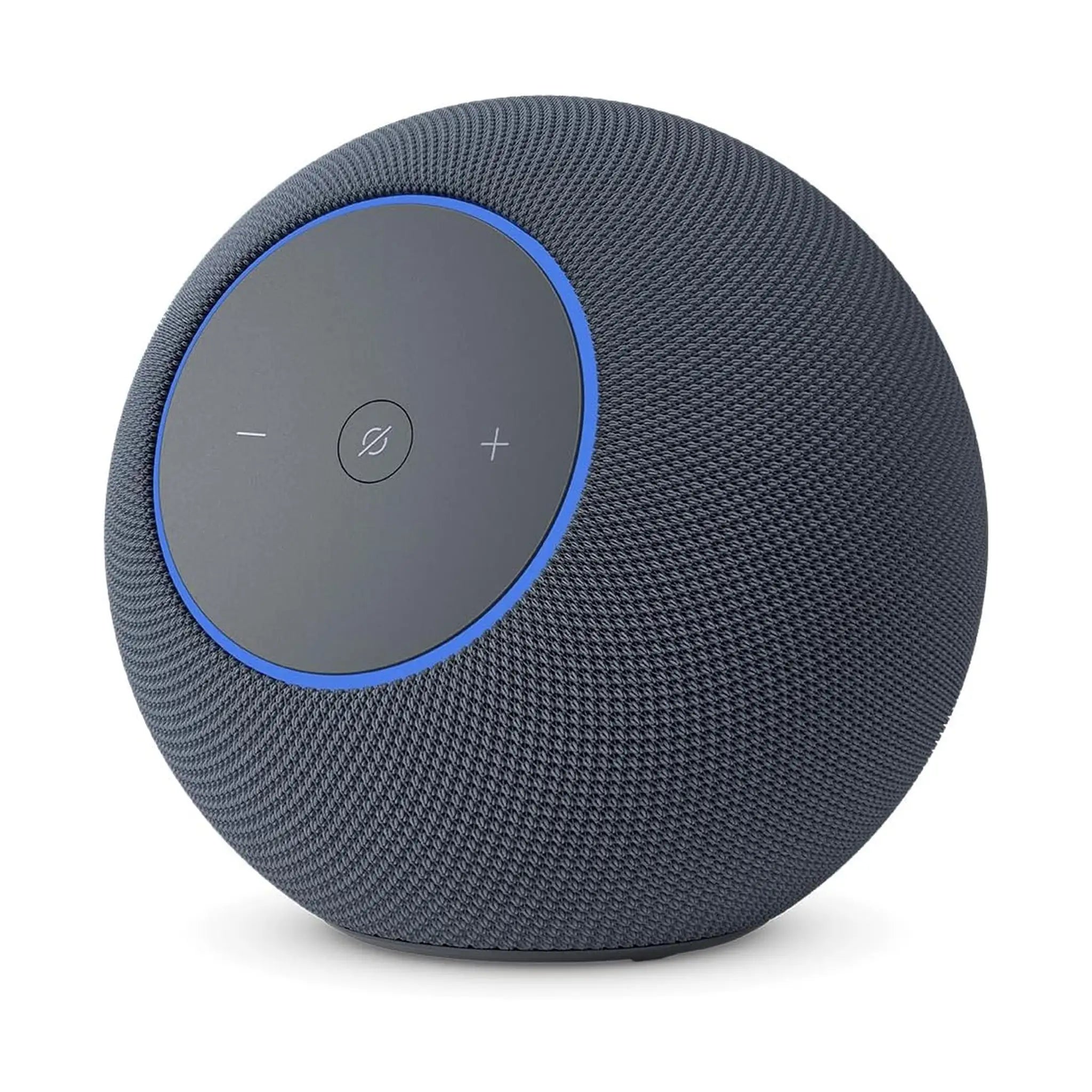 Amazon Echo Studio (2025) – Spatial Audio, Dolby Atmos, Alexa Smart Speaker