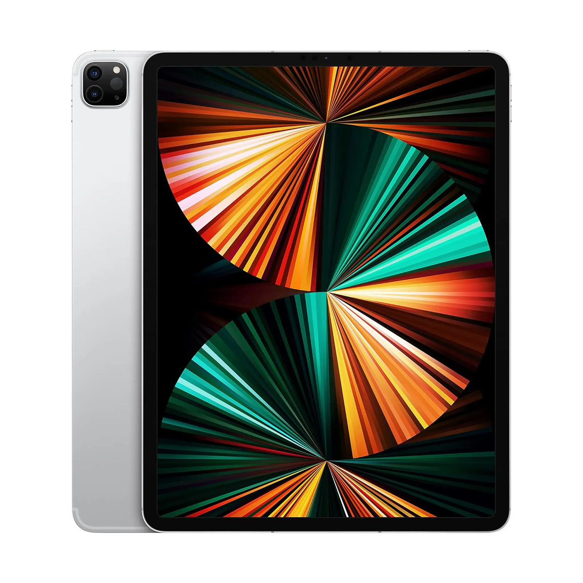 Apple 2021 IPad Pro 12.9-Inch, 2TB Storage - (5th Generation)