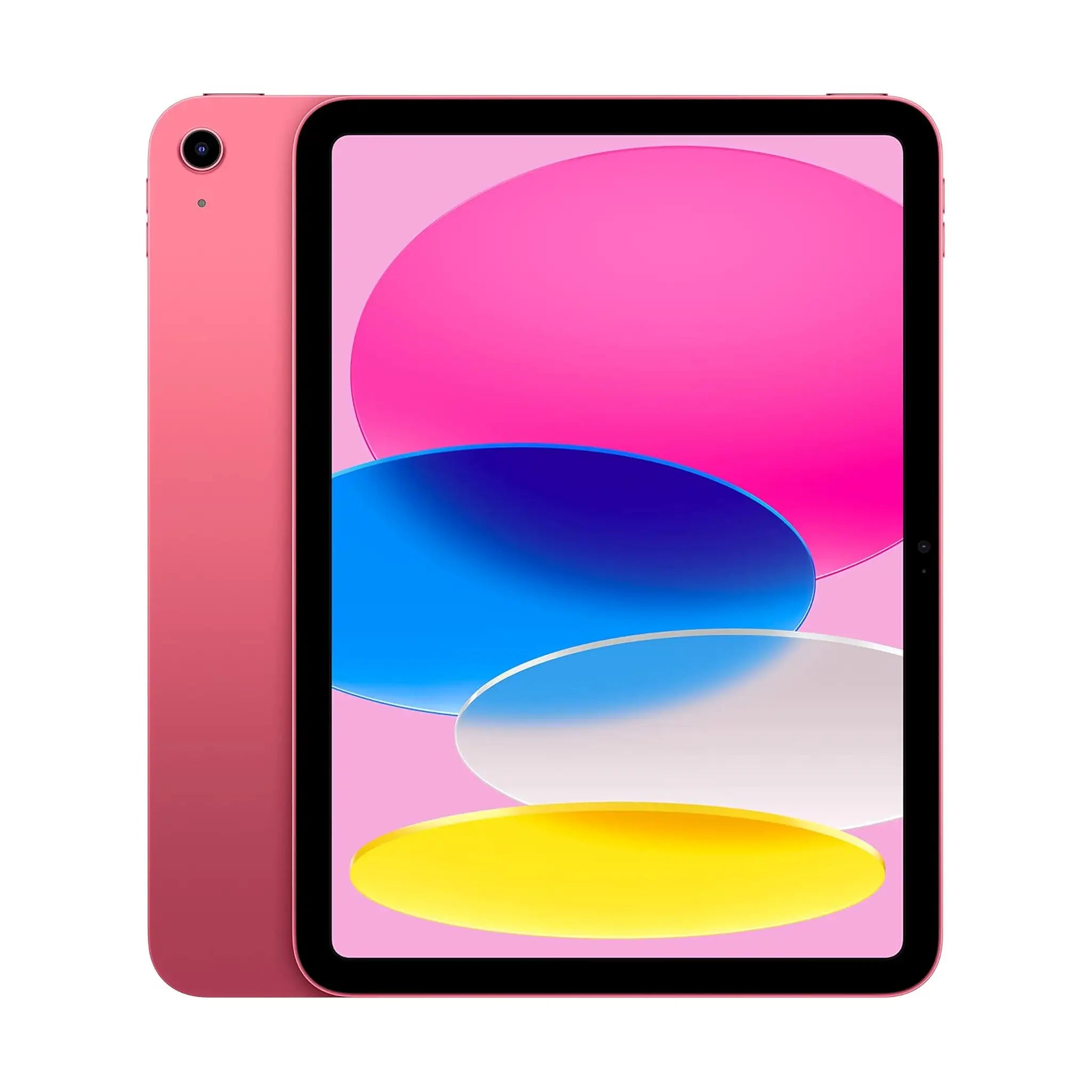 #Color_Pink