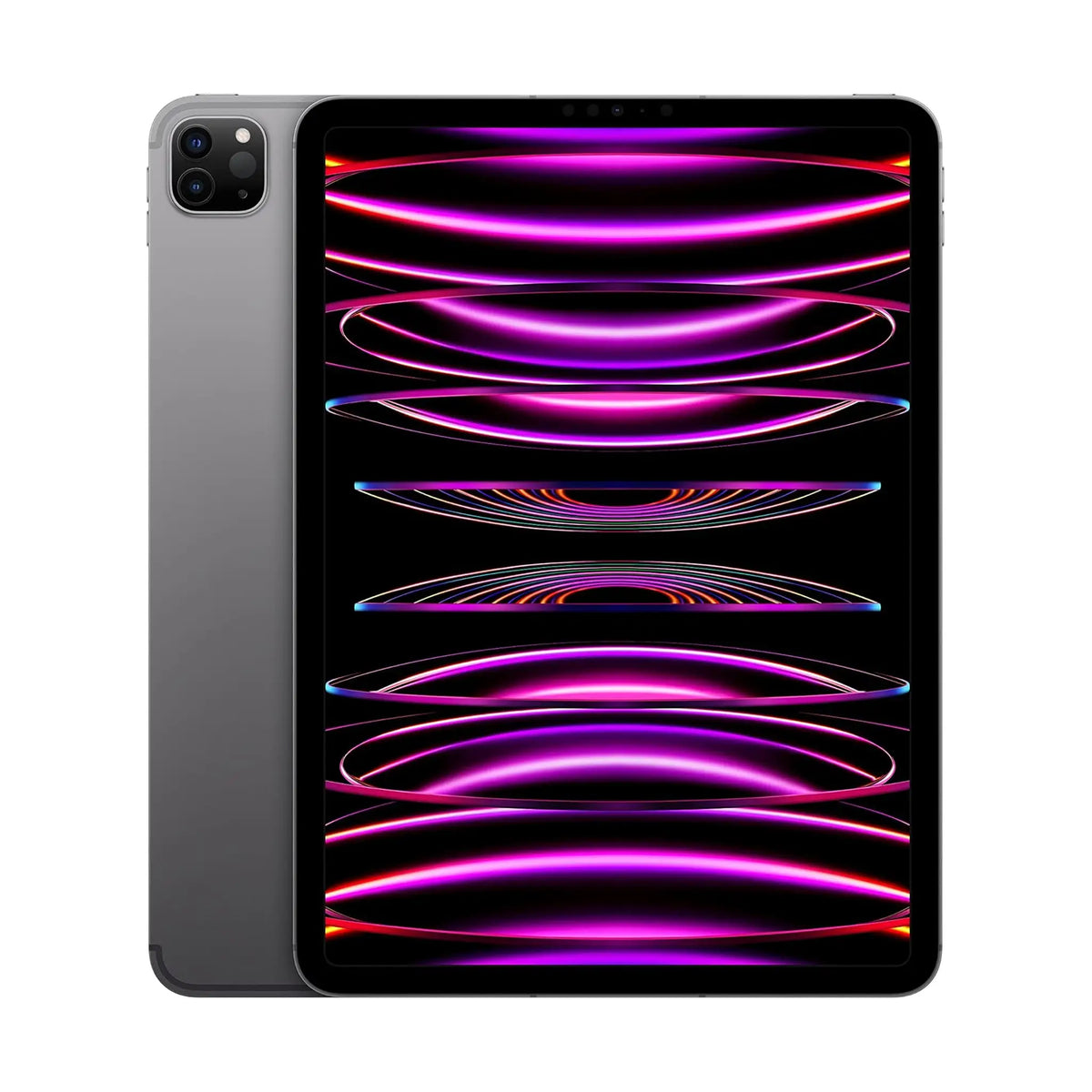 Apple 2022 11-inch iPad Pro (4th generation)