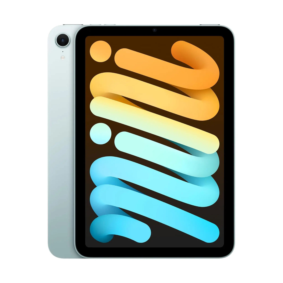 Apple 2024 iPad mini (7th generation)