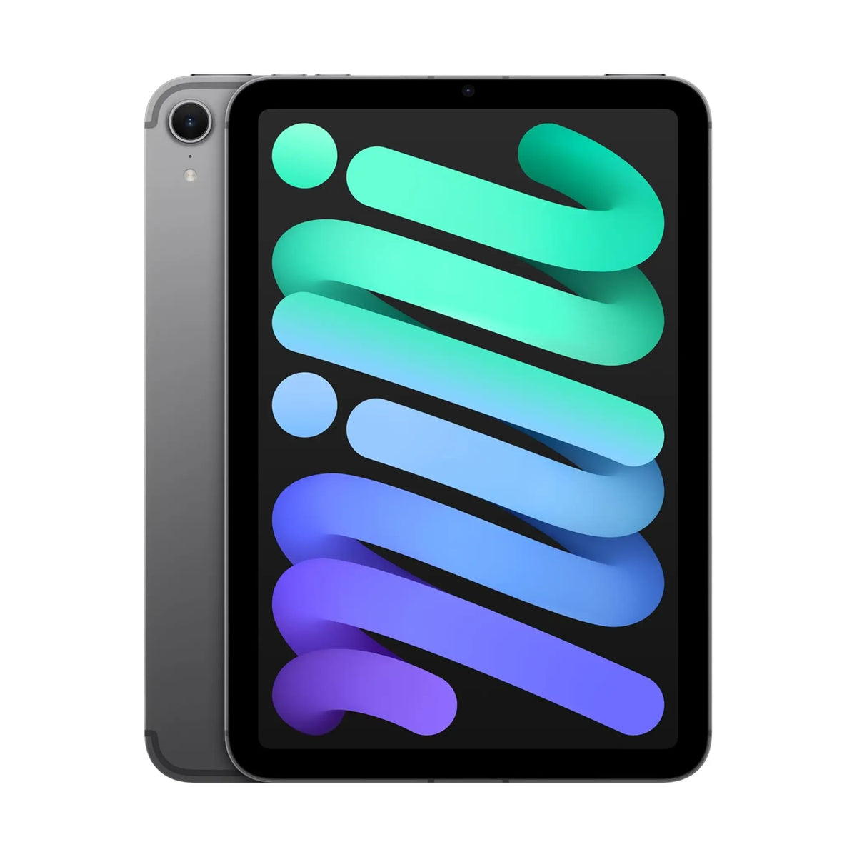 Apple 2024 iPad mini (7th generation)