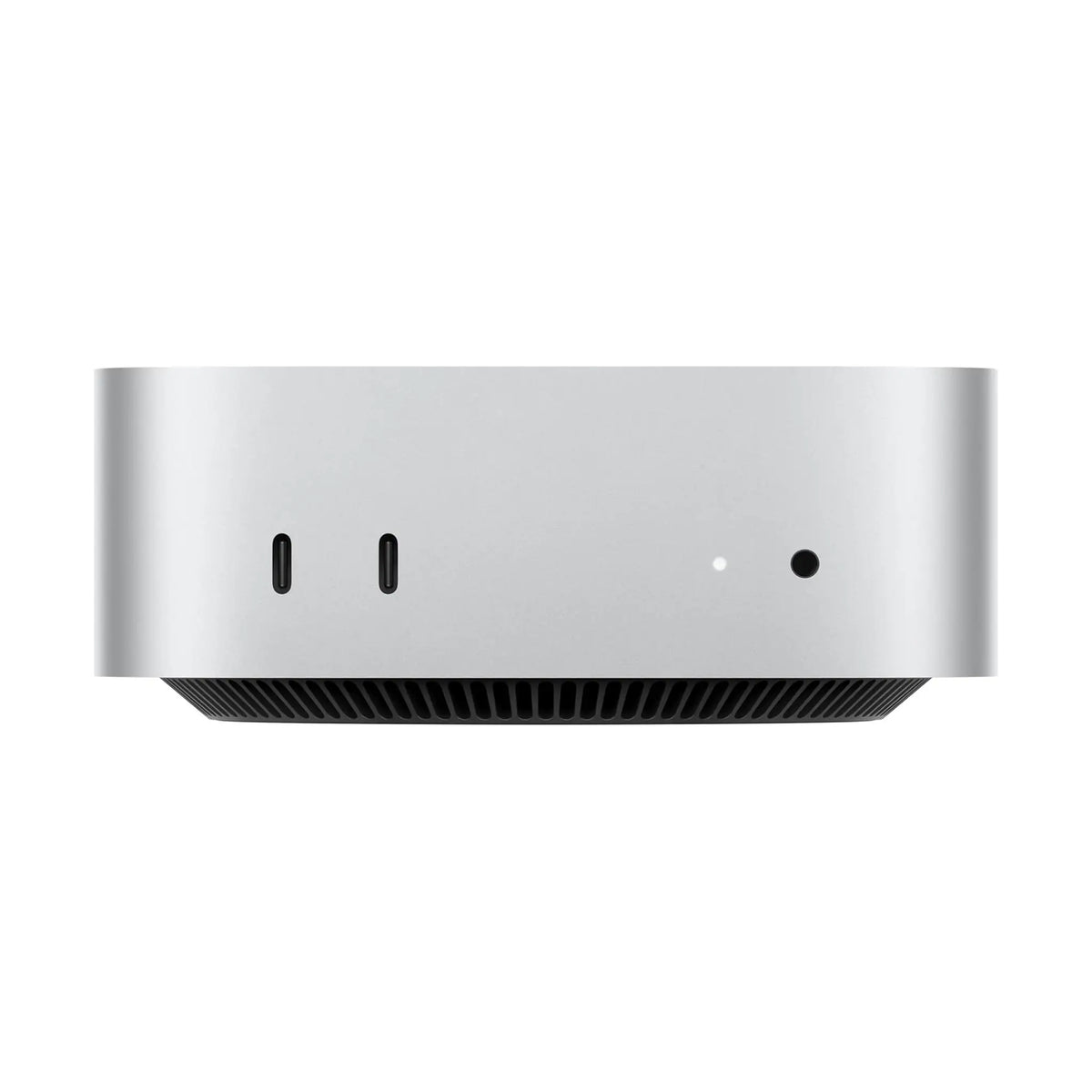 Apple 2024 Mac mini - Apple M4 chip with 10-core cpu and 10-core gpu