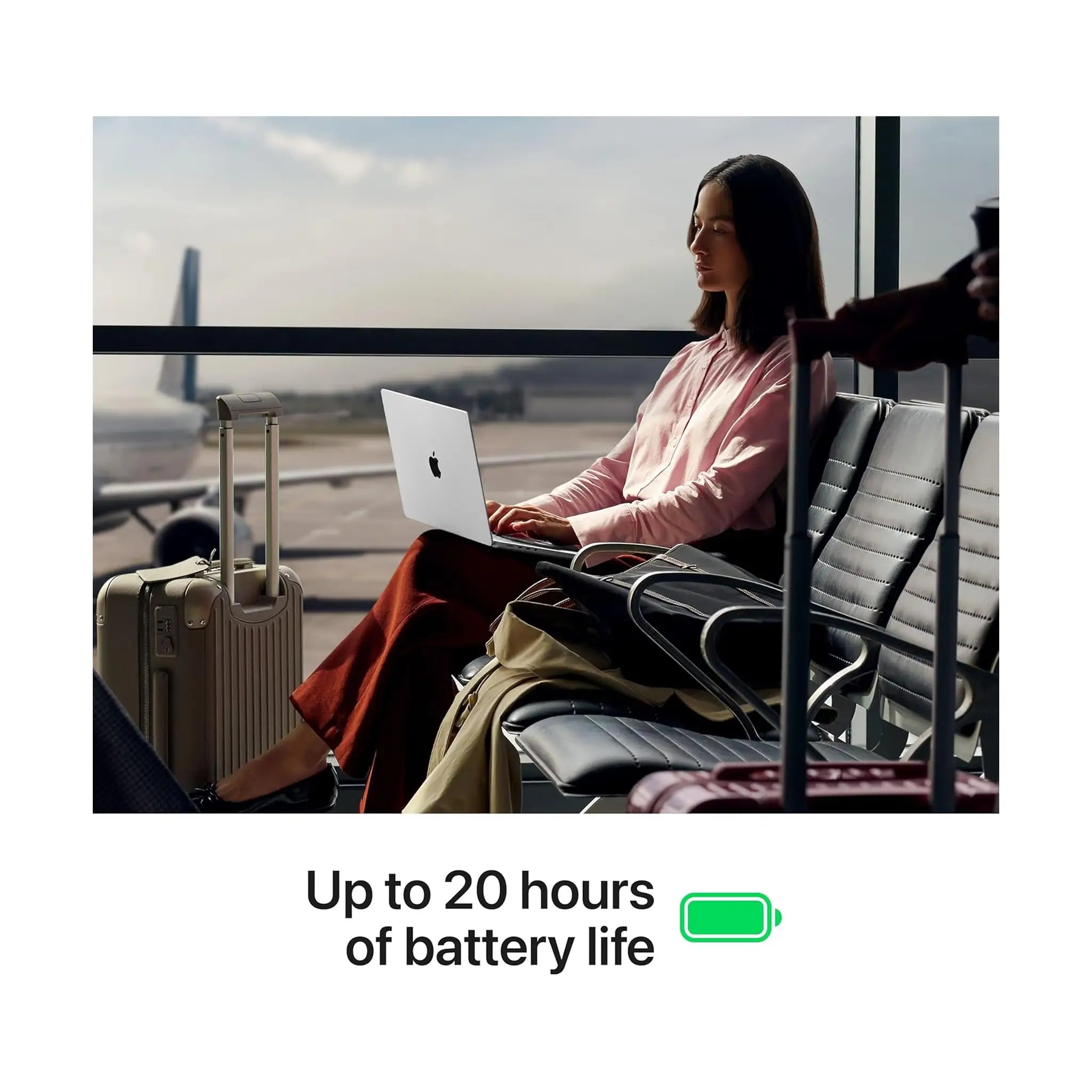 #Memory_24GB Unified