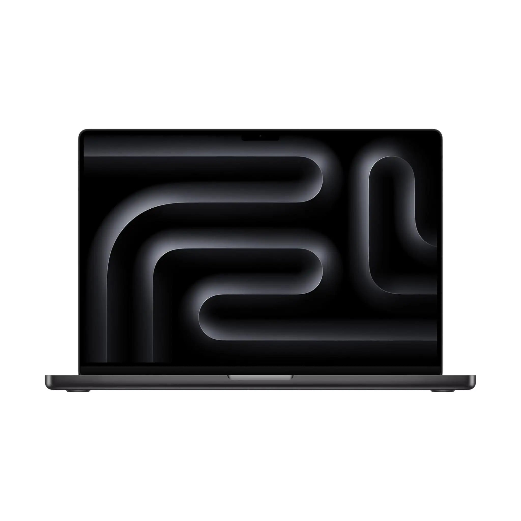 #Color_Space Black