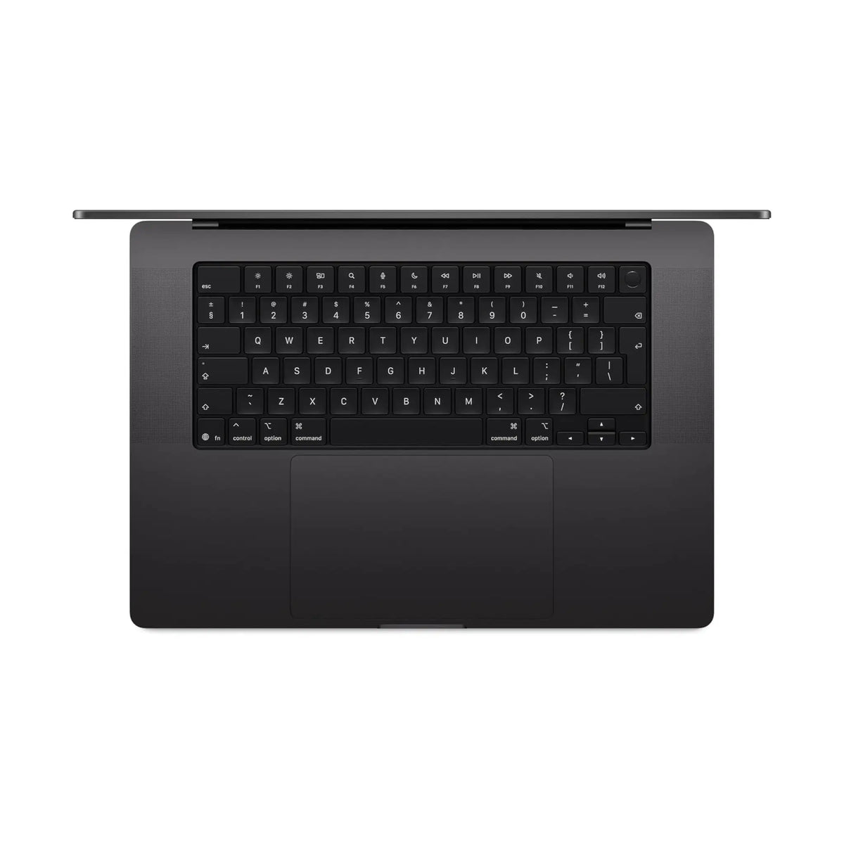 Apple 2026 MacBook Pro 16.2" – M5 Max, Liquid Retina XDR
