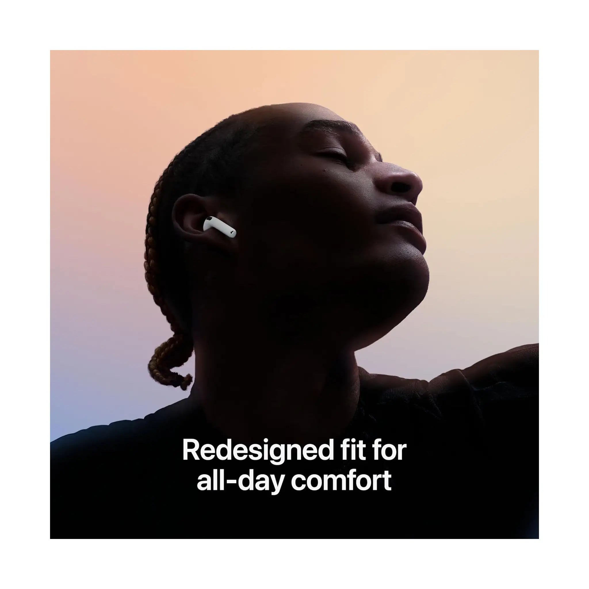 Apple AirPods 4