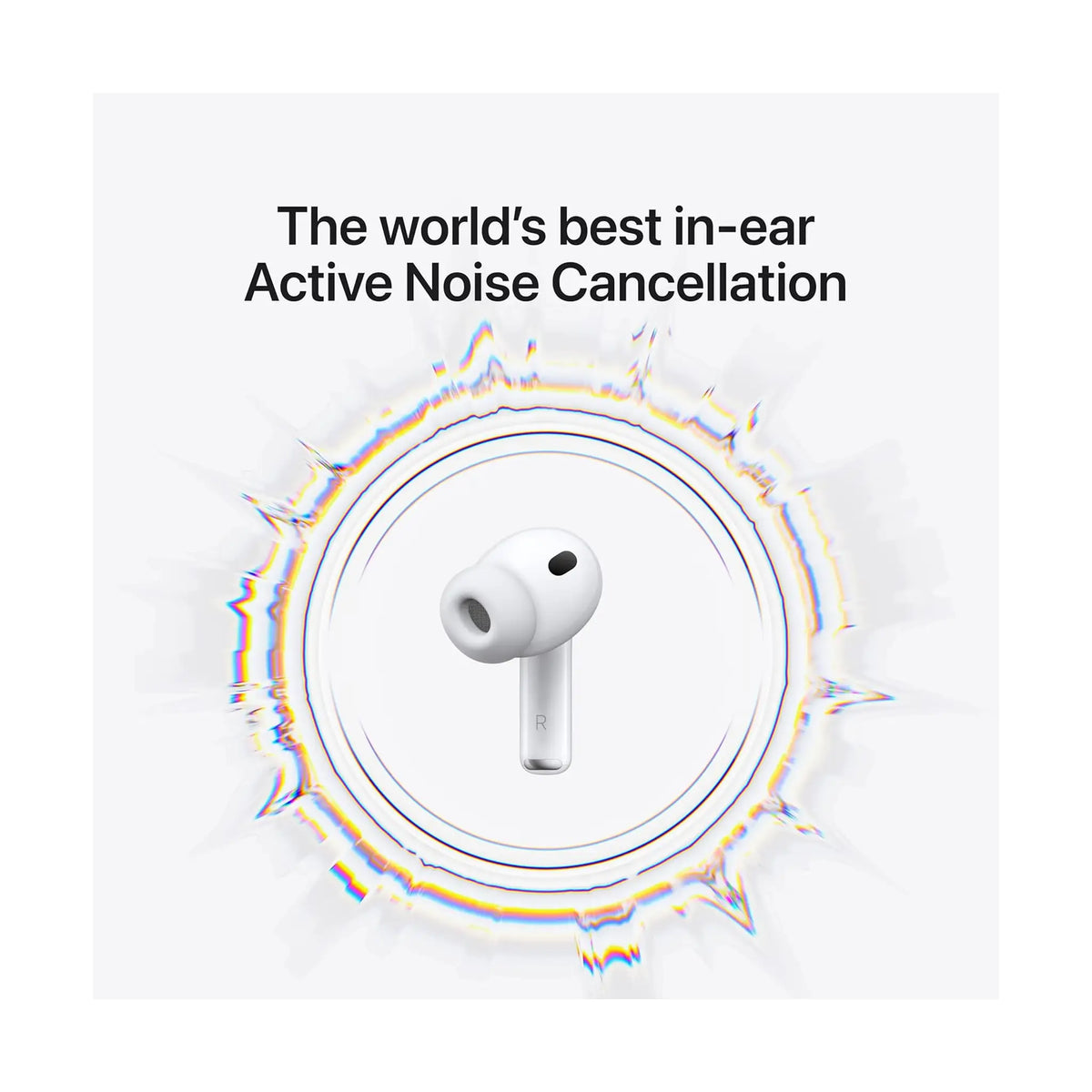 Apple AirPods Pro 3
