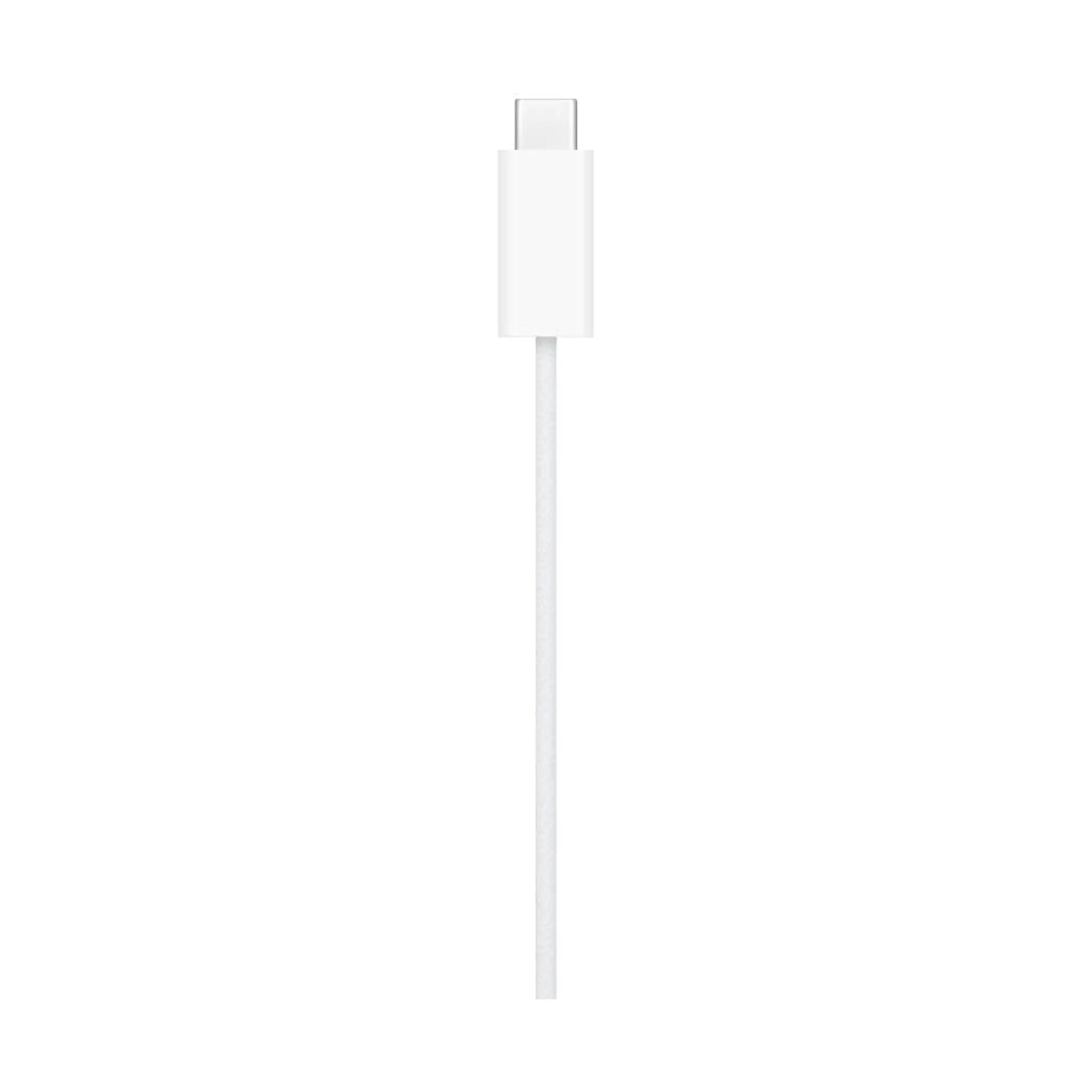 Apple Watch Magnetic Fast Charger to USB-C Cable (1m)