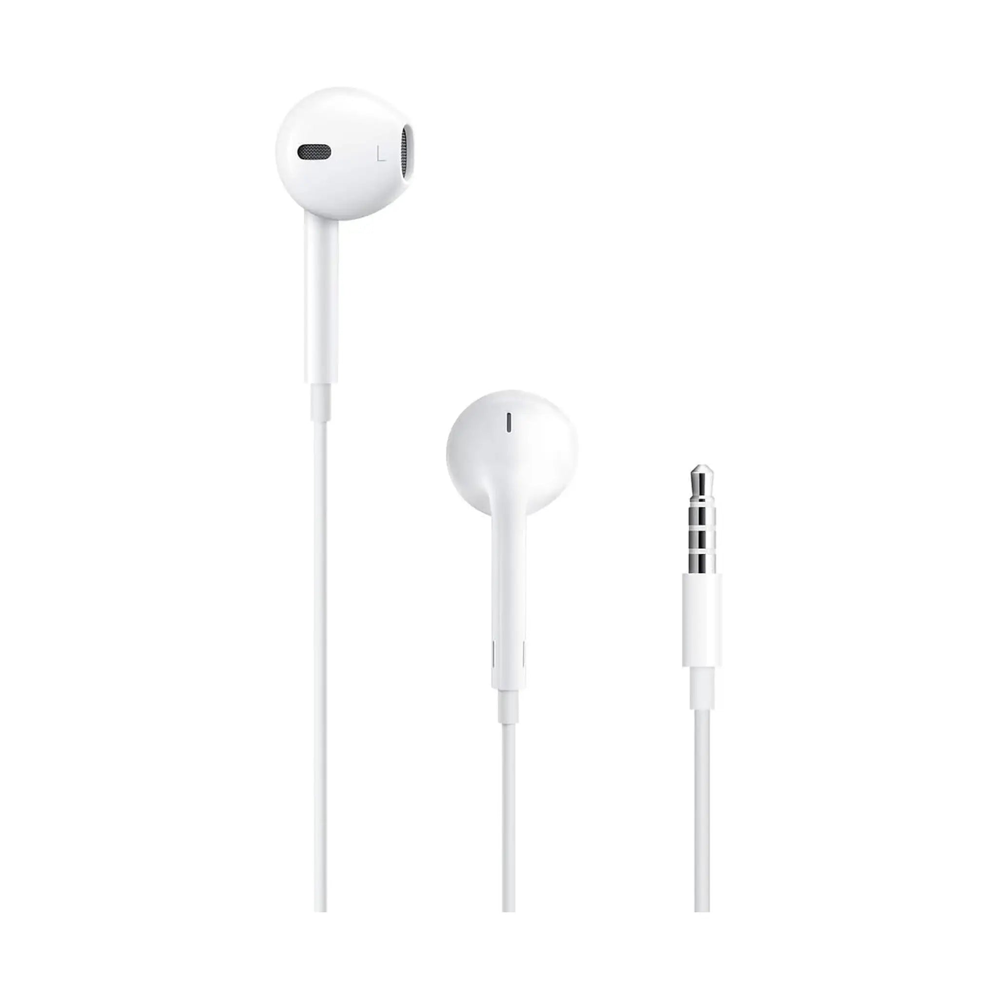 Apple EarPods (3.5mm Plug)
