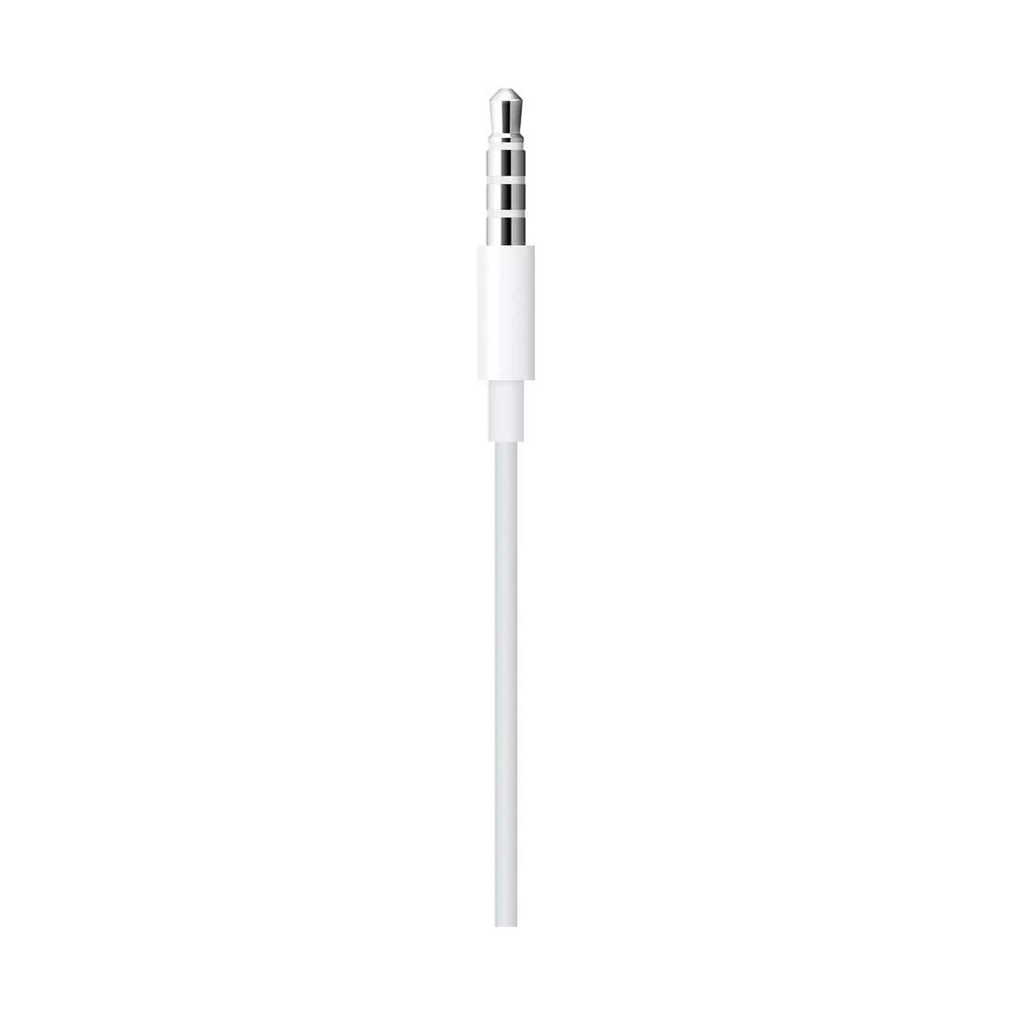 Apple EarPods (3.5mm Plug)