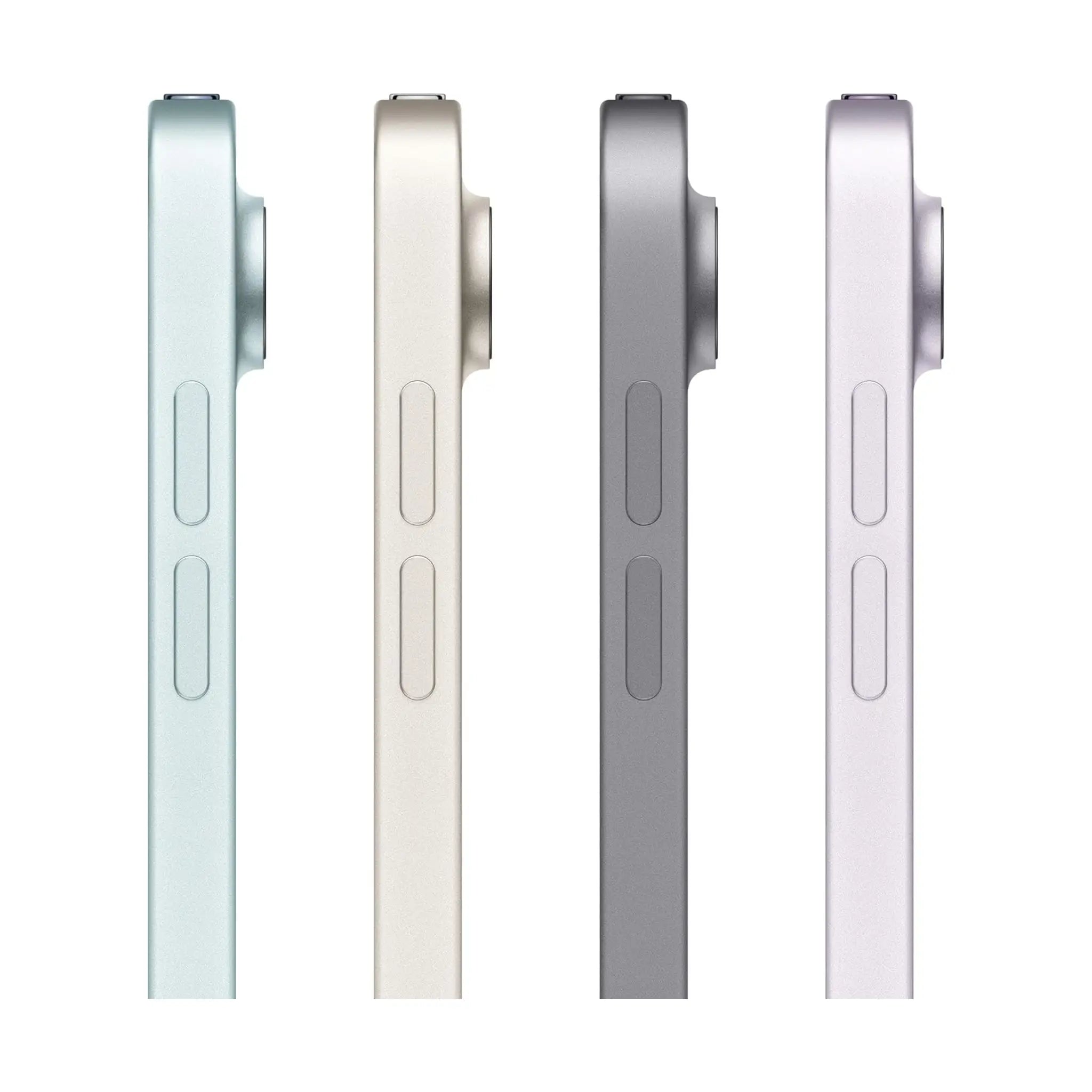 Apple iPad Air 13-inch (M4) – Liquid Retina, 13" Display