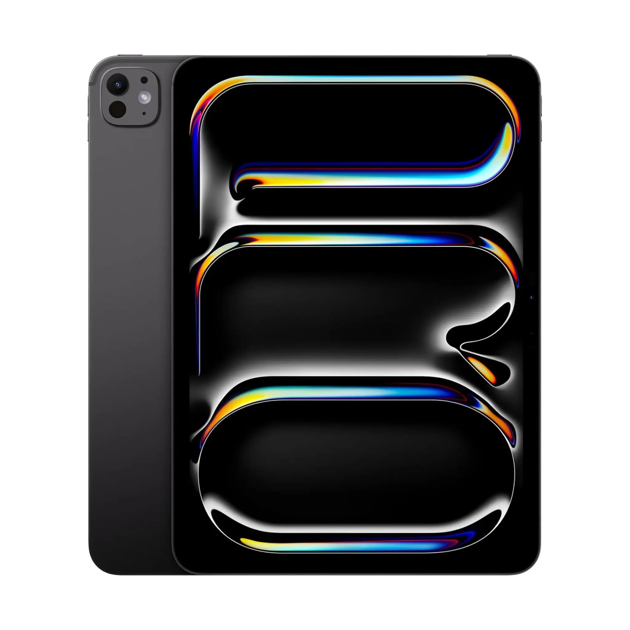 #Color_Space Black