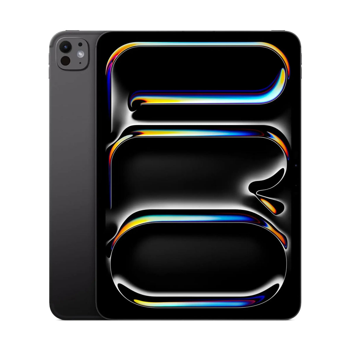 #Color_Space Black