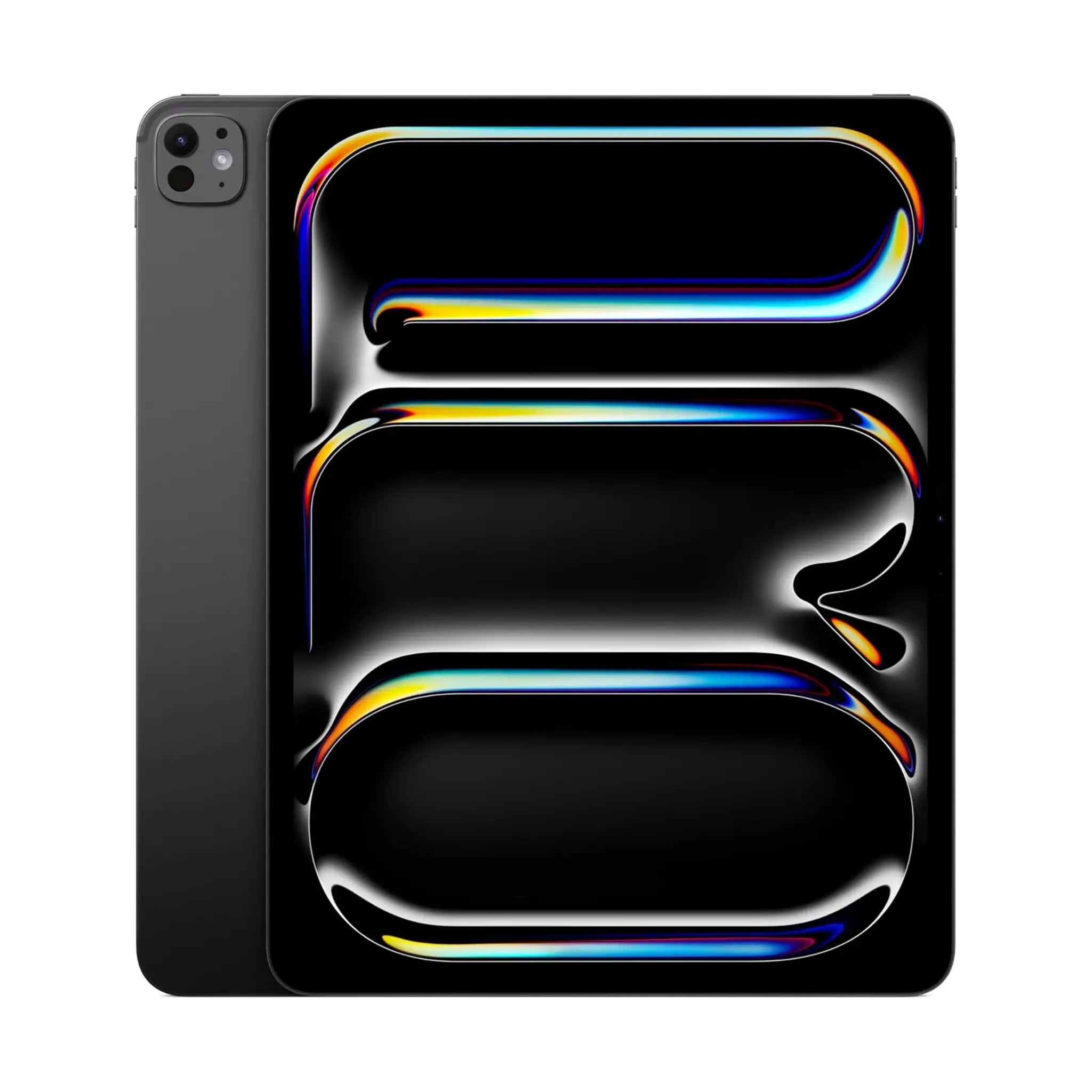 #Color_Space Black