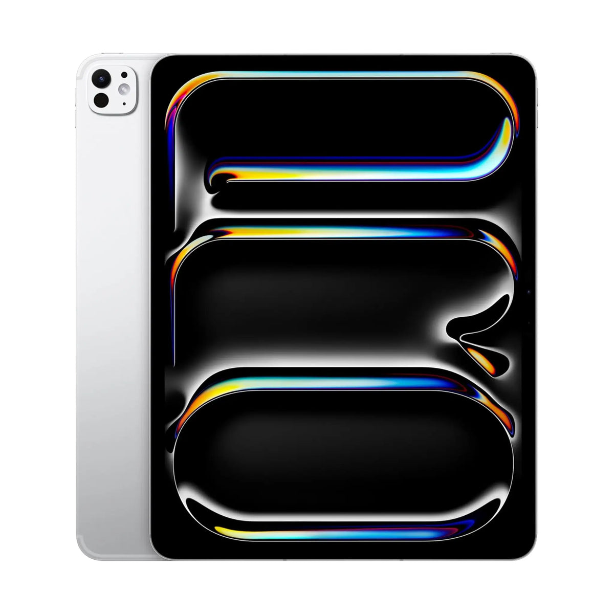 Apple iPad Pro 13-inch (M4): WiFi & Cellular