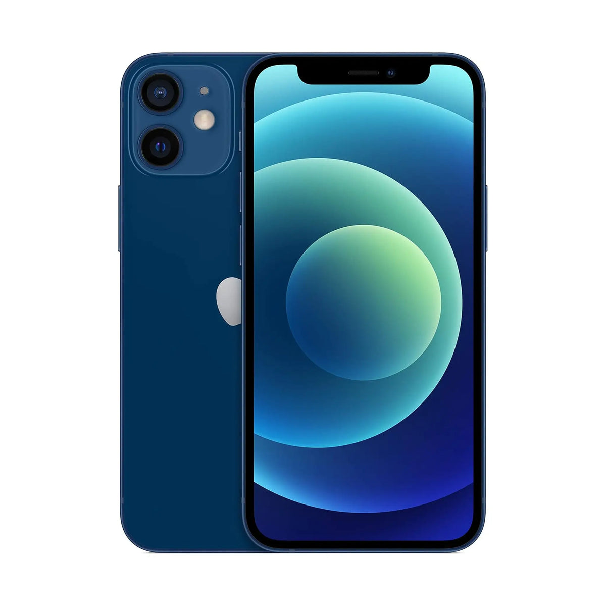 Apple iPhone 12 mini (128GB) - Blue