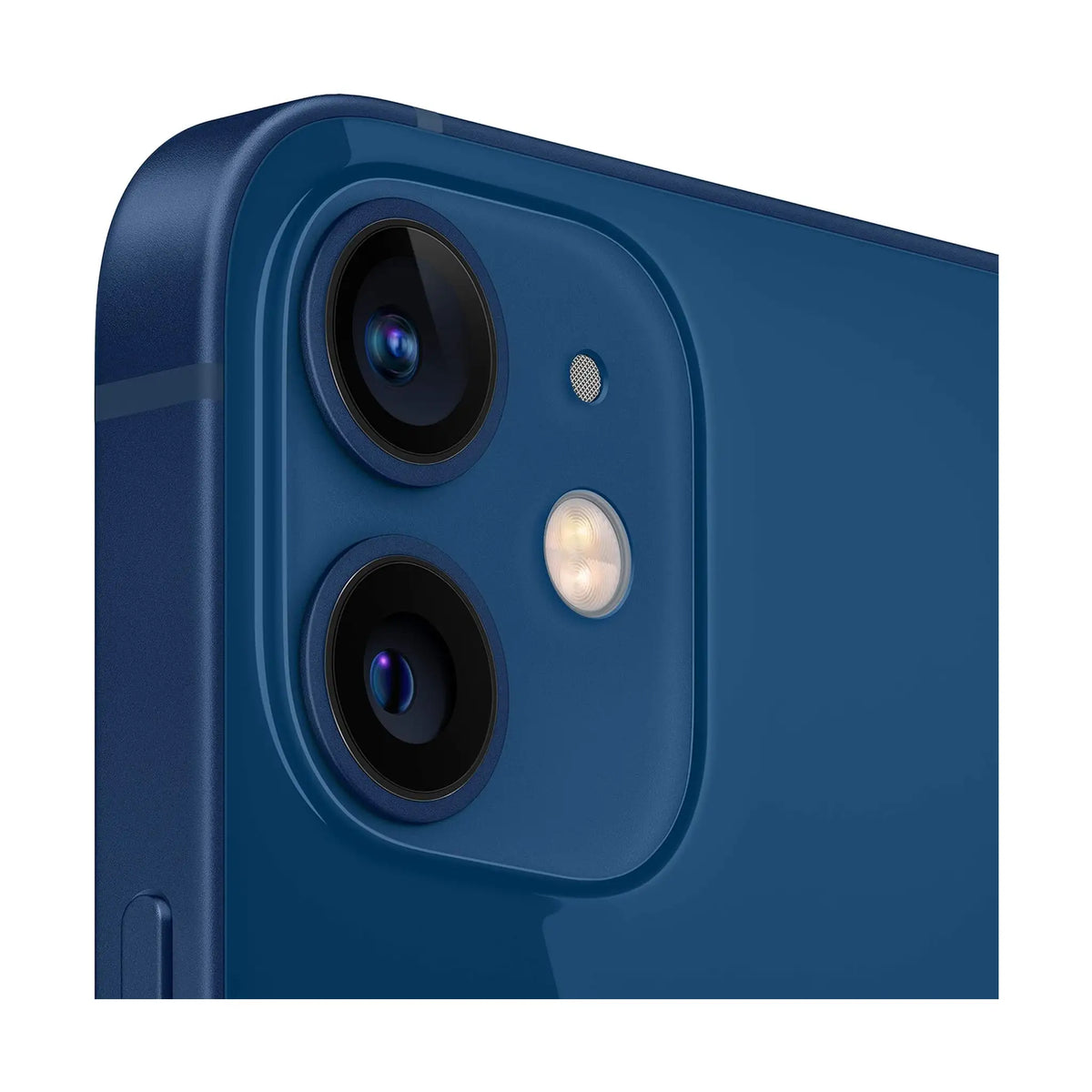 Apple iPhone 12 mini (128GB) - Blue - Refurbished