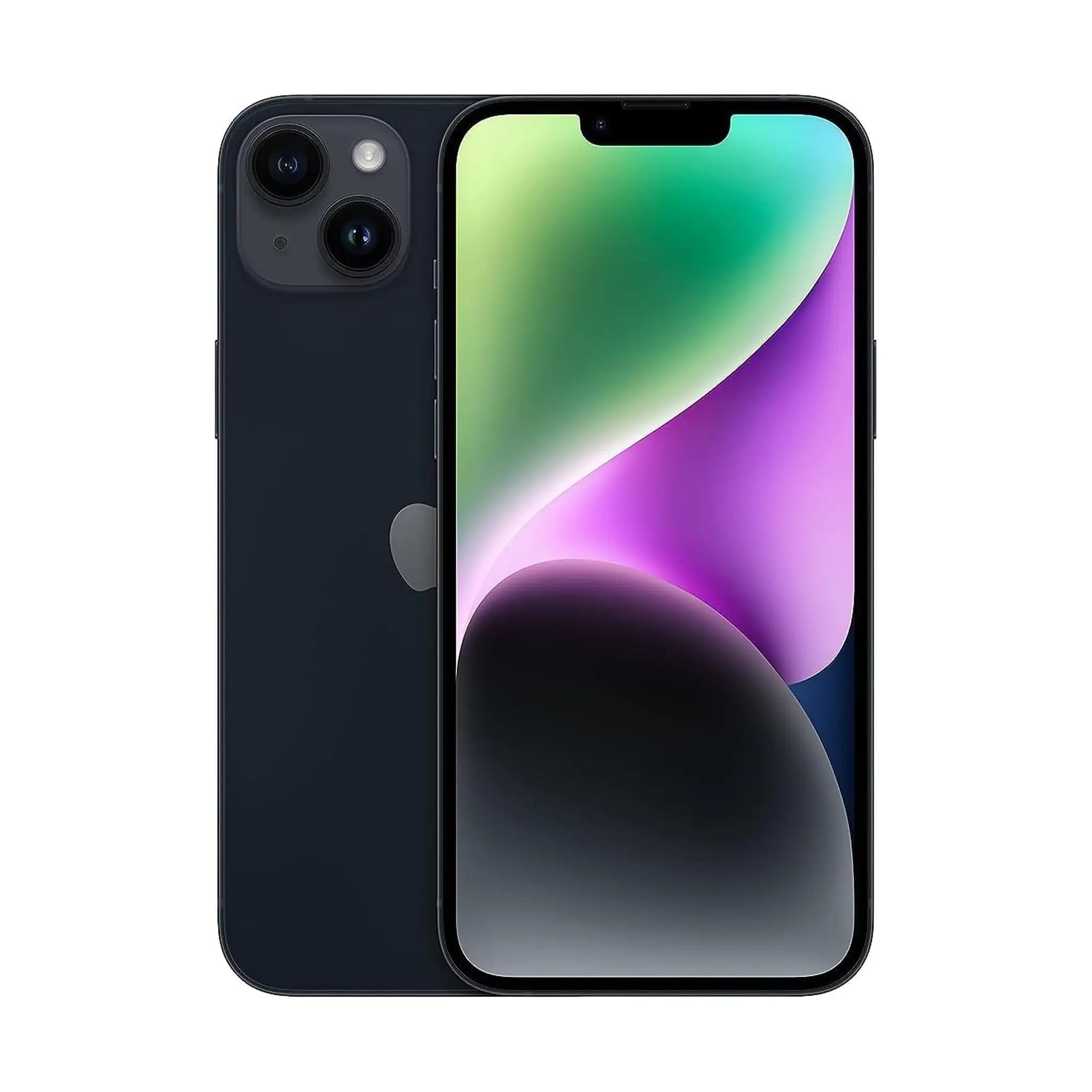 #Color_Midnight
