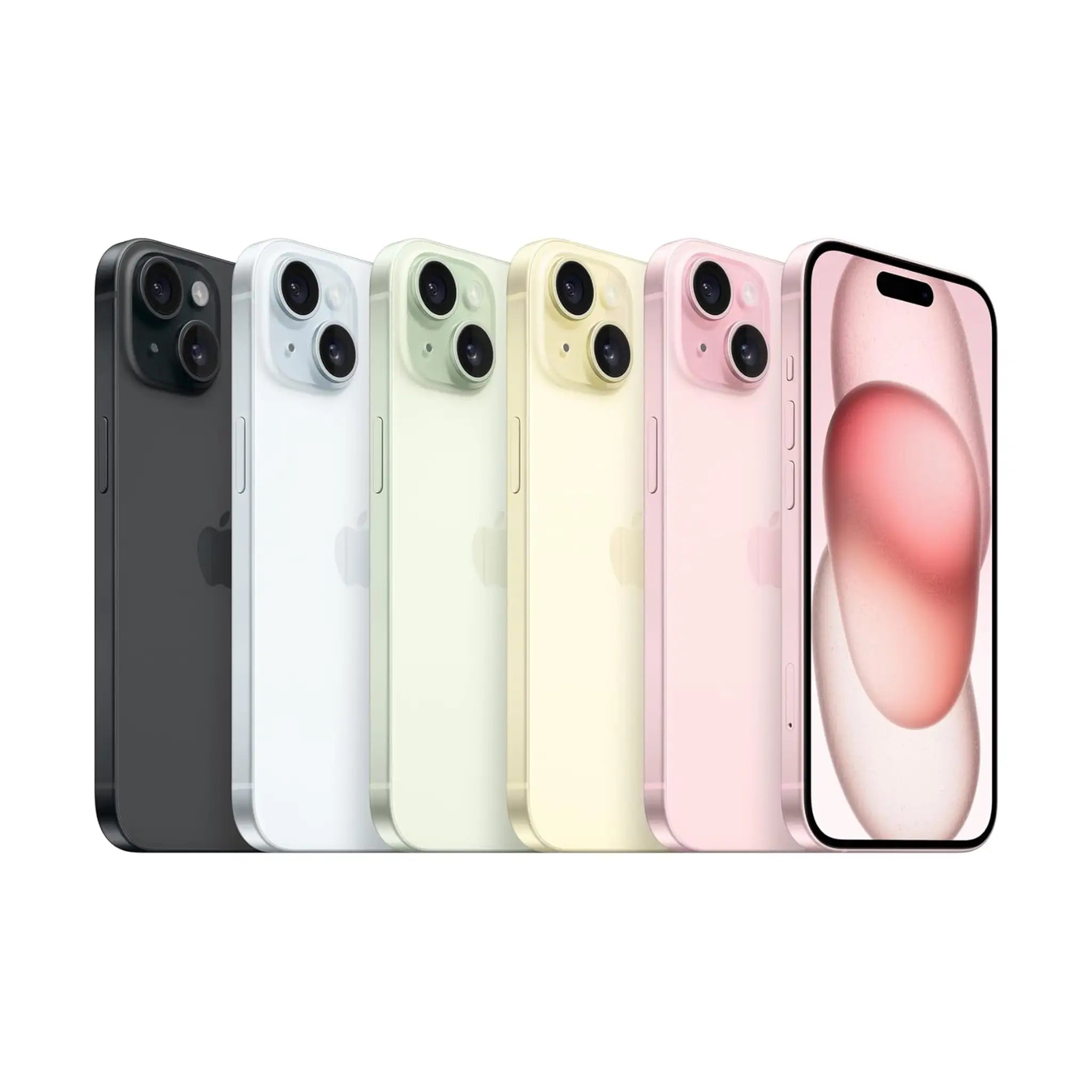 Apple iPhone 15