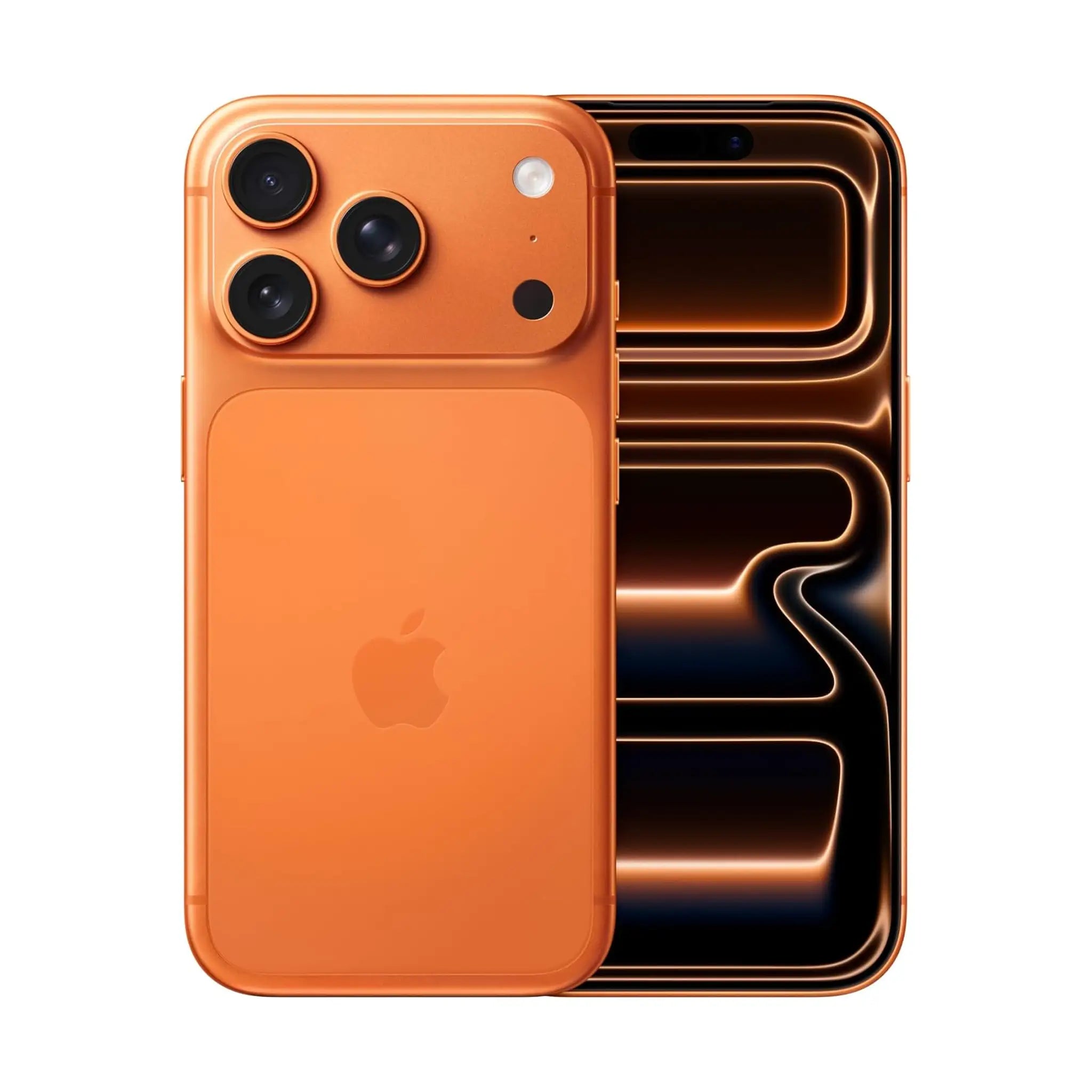 #Color_Cosmic Orange