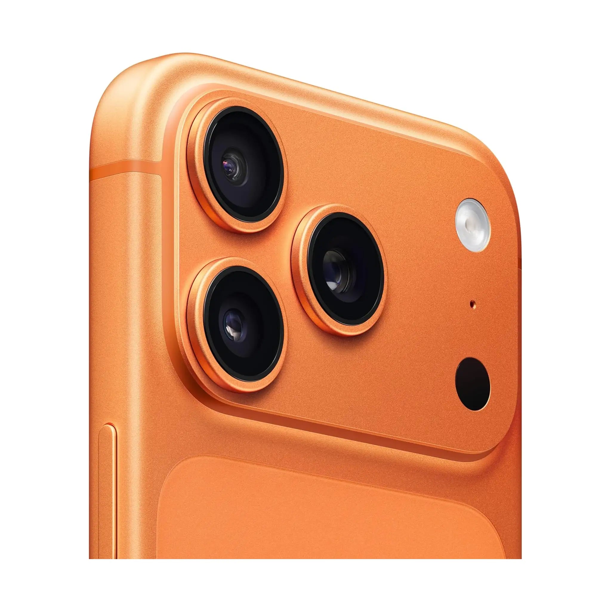 #Color_Cosmic Orange