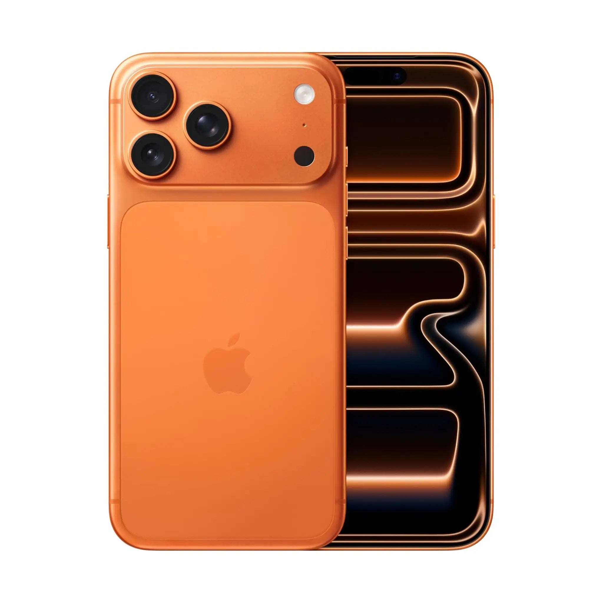 #Color_Cosmic Orange