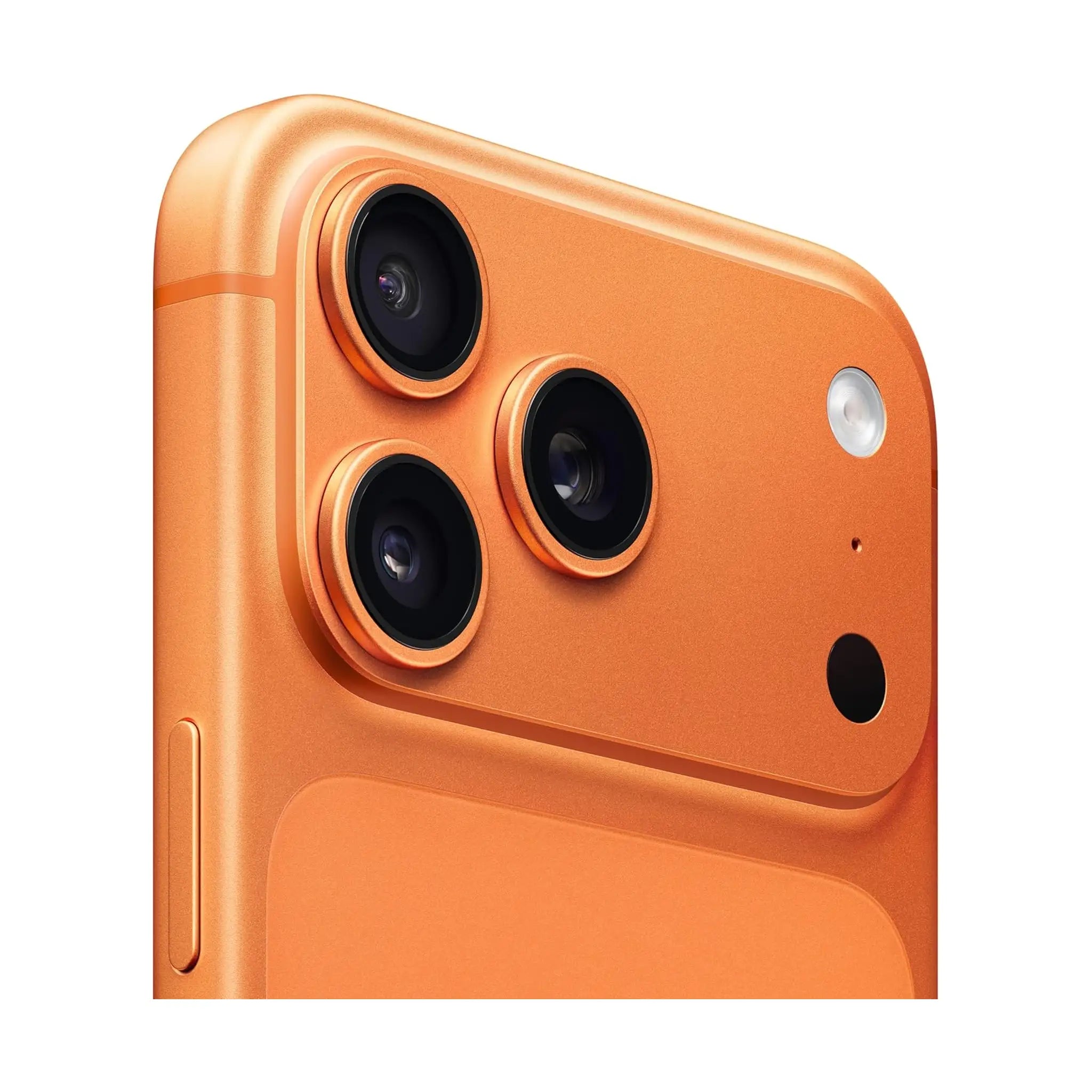 #Color_Cosmic Orange