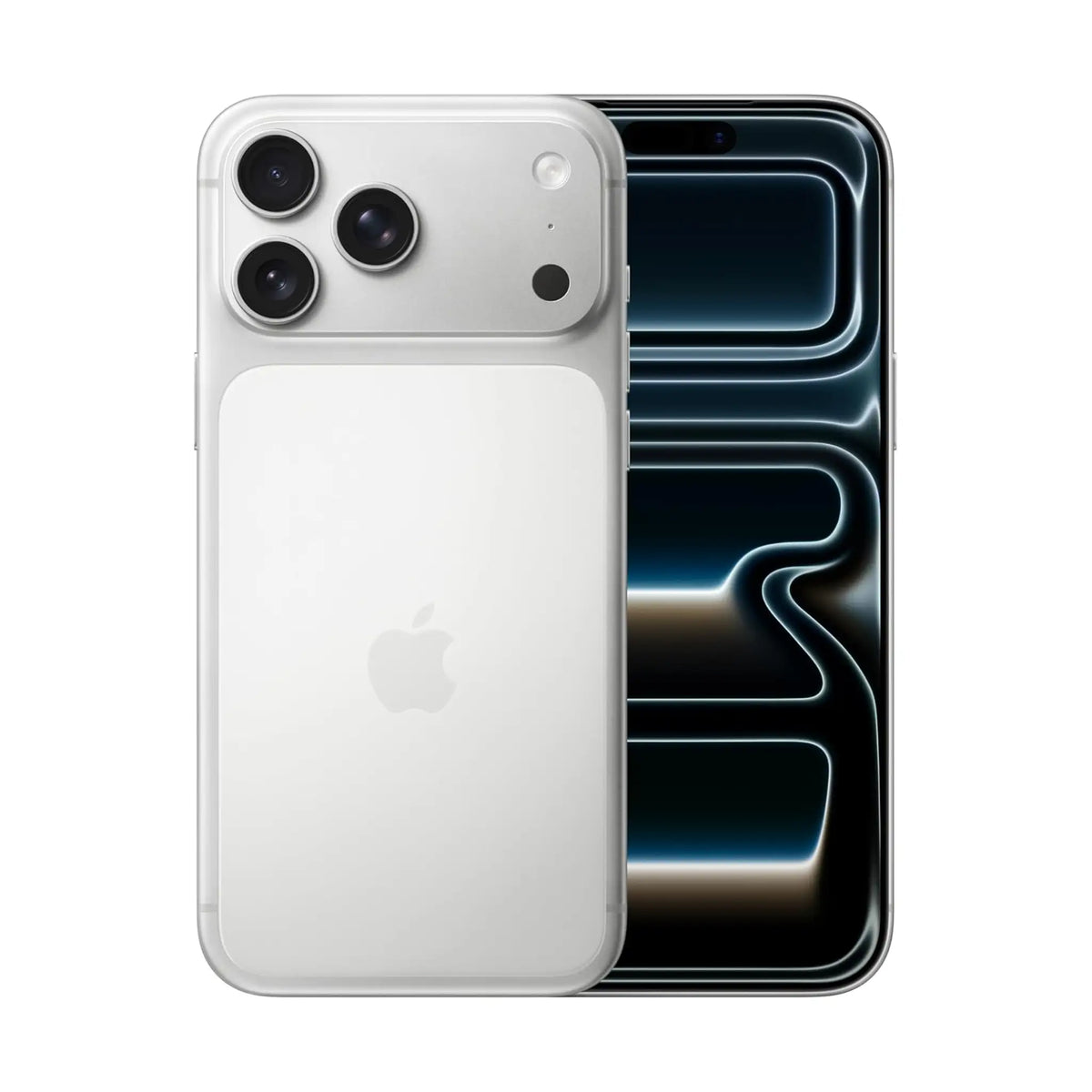Apple iPhone 17 Pro Max - 6.9" ProMotion Display - A19 Pro Chip - Pro Fusion Camera