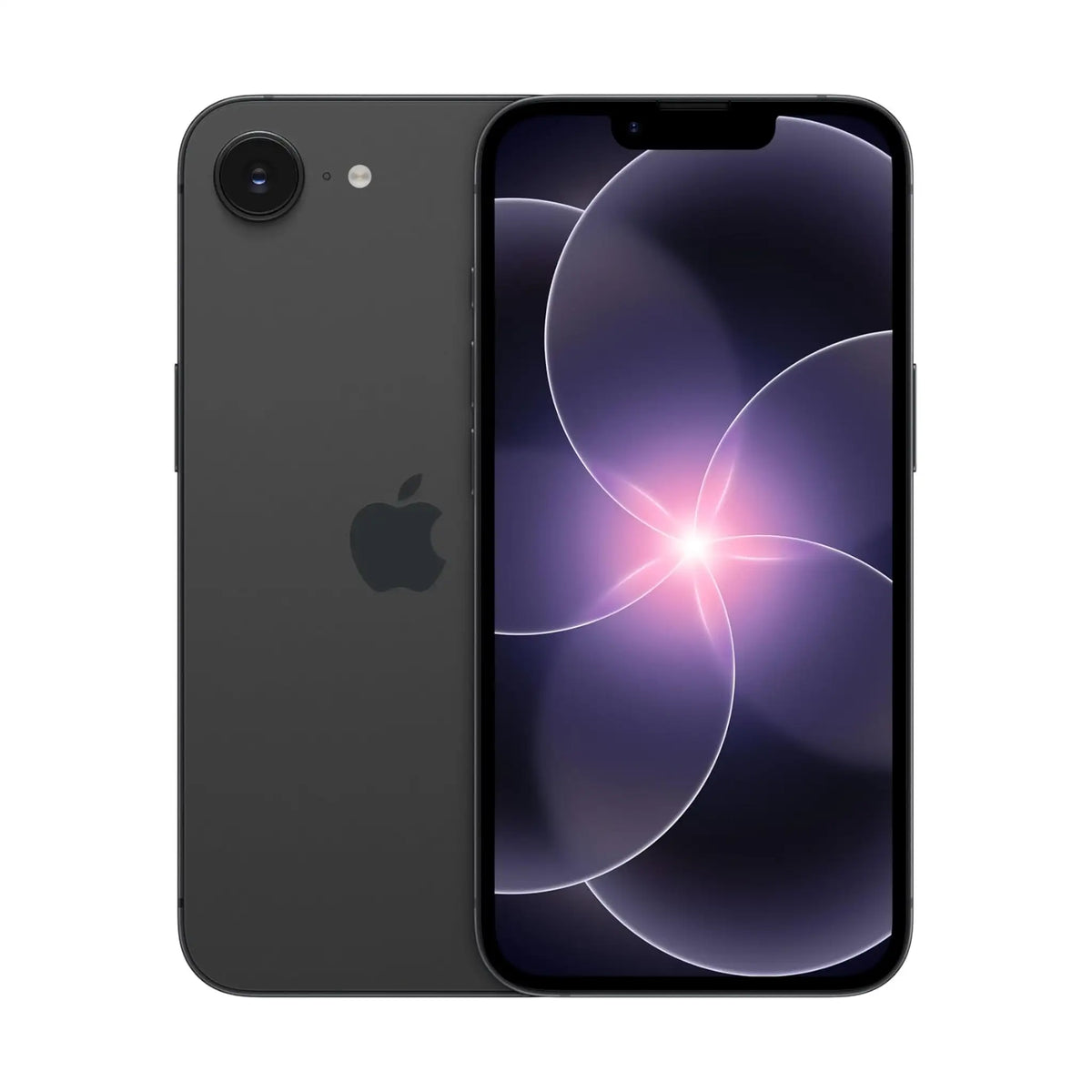 Apple iPhone 17e – 6.1" Super Retina XDR, A19 Chip, 48MP Camera