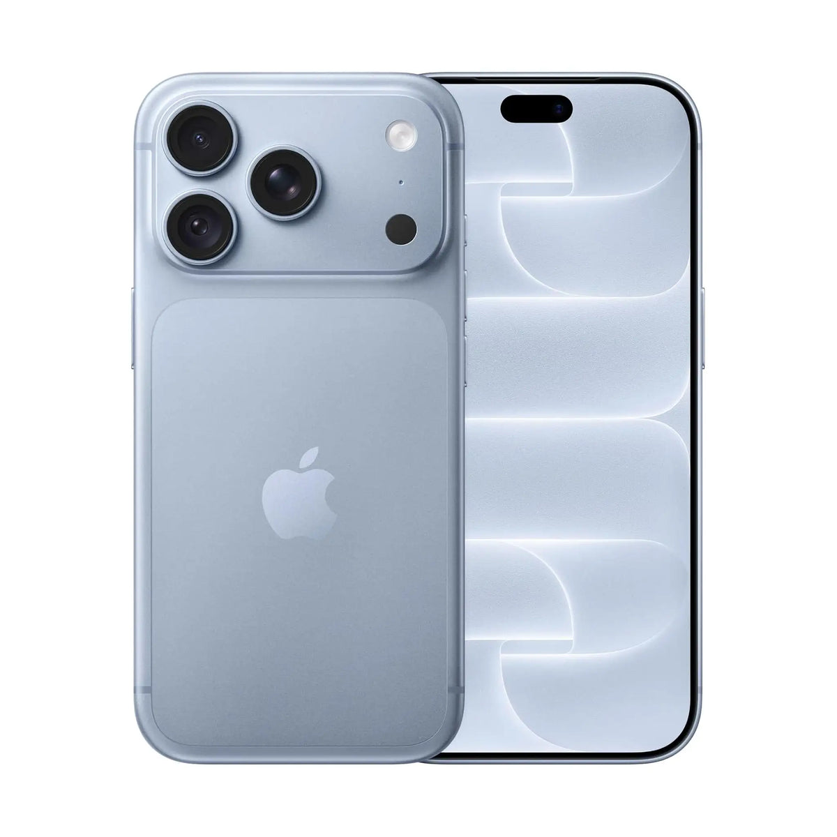 Apple iPhone 18 Pro – 6.3" Display