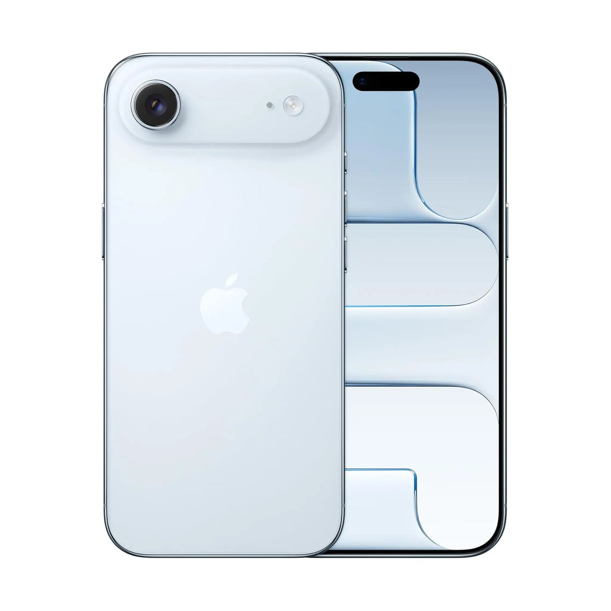 Apple iPhone Air - 6.5" Display - A19 Pro Chip