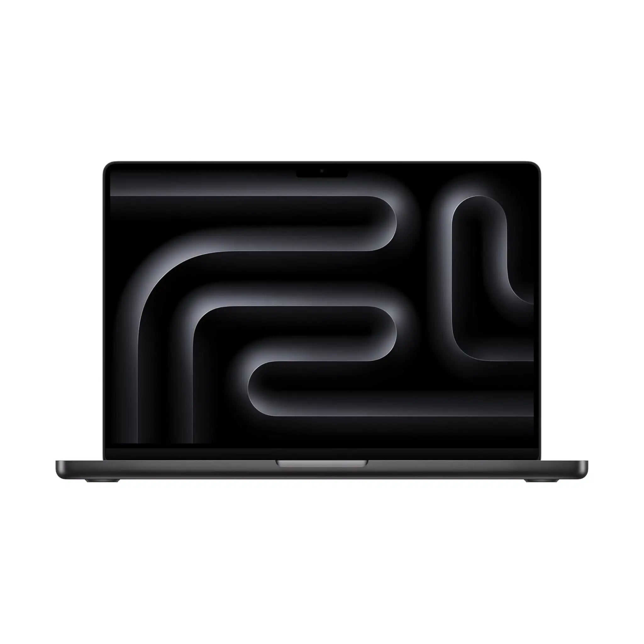 #Color_Space Black