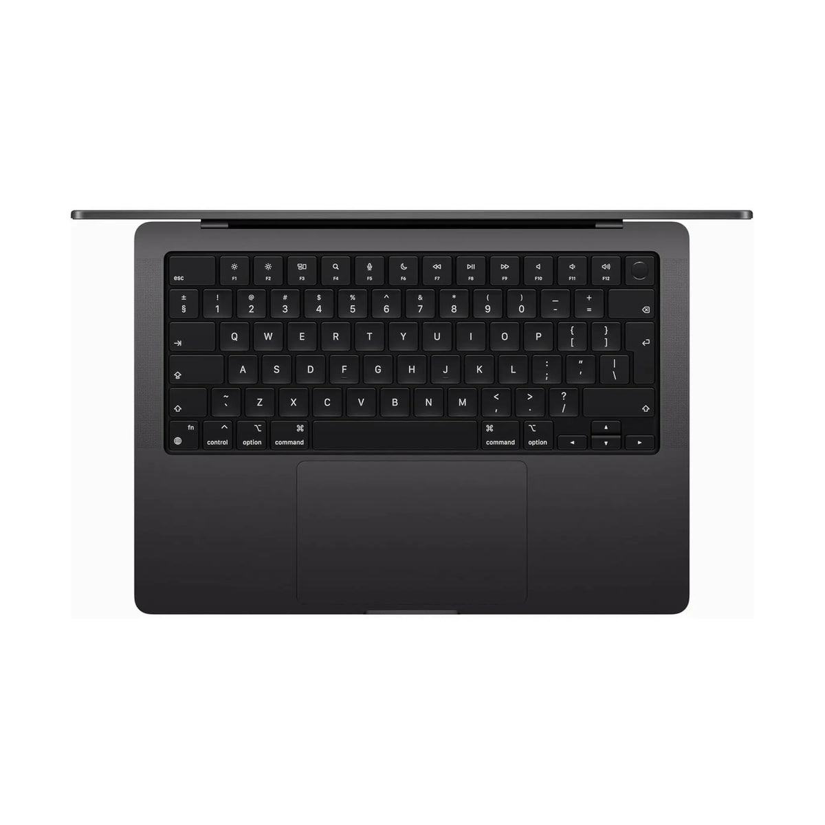 Apple MacBook Pro 14-inch - Apple M3 Max chip