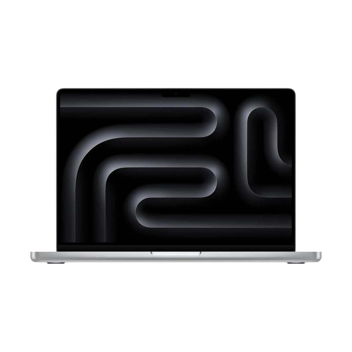Apple MacBook Pro 14-inch - Apple M4 chip - Built for Apple Intelligence