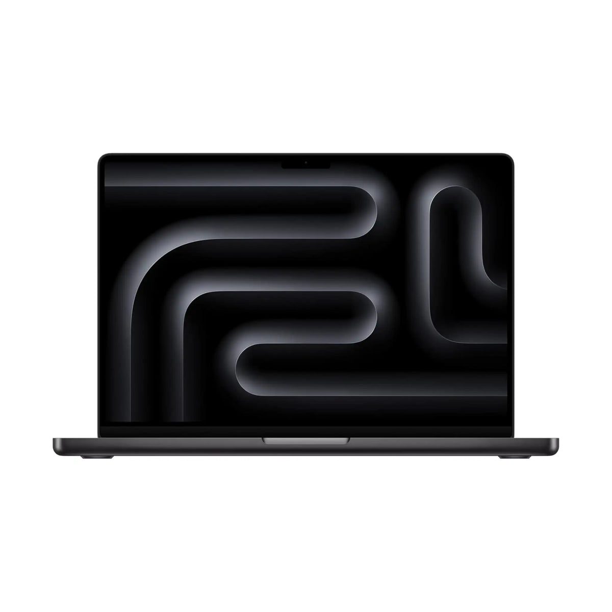 Apple MacBook Pro 14-inch - Apple M4 chip - Built for Apple Intelligence
