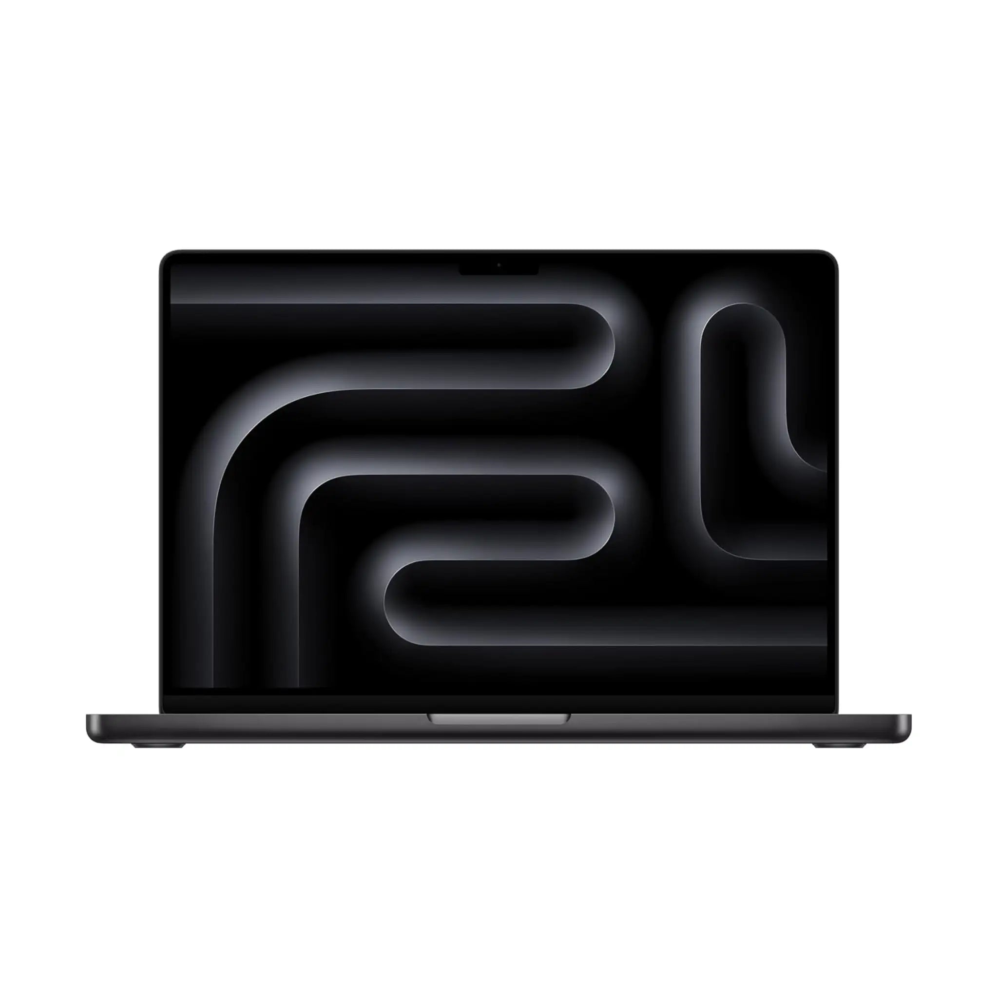 #Color_Space Black