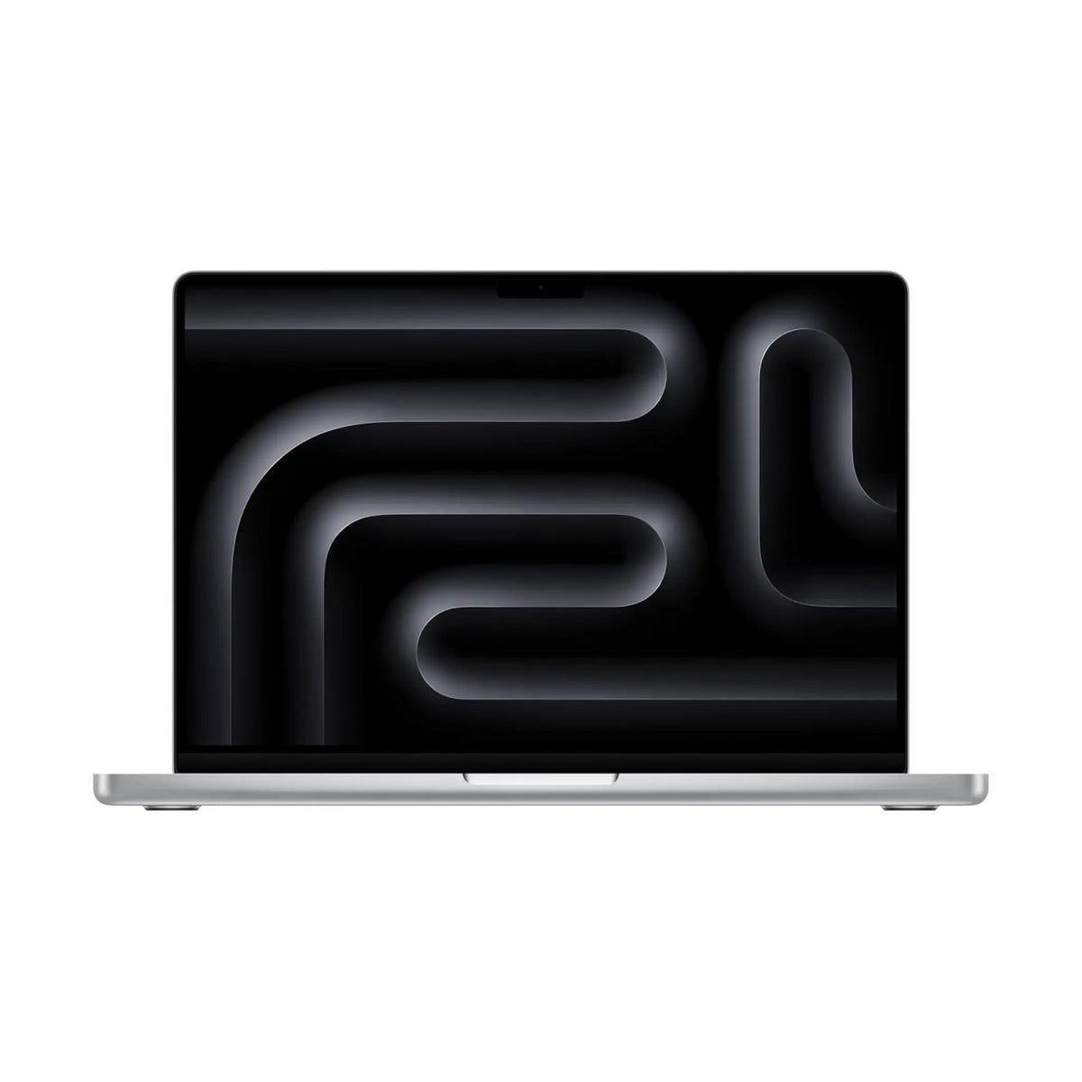 Apple MacBook Pro 14-inch - Apple M4 Max chip - Built for Apple Intelligence