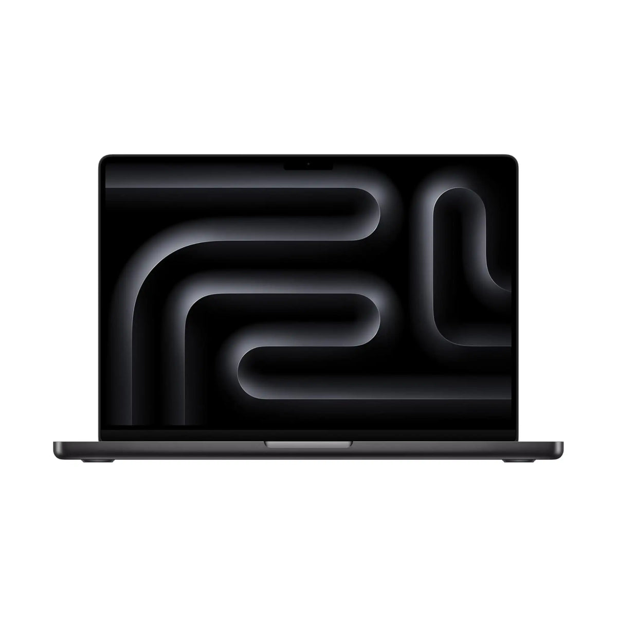 Apple MacBook Pro 14-inch - Apple M4 Max chip - Built for Apple Intelligence