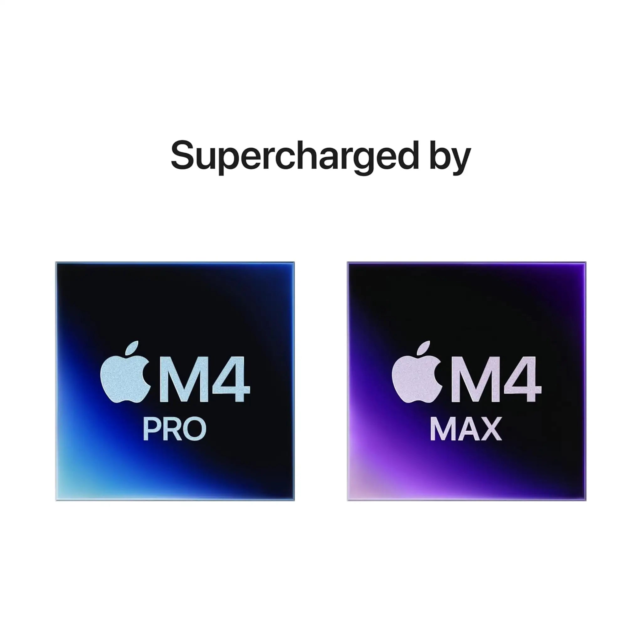 Apple MacBook Pro 16-inch - Apple M4 Max chip - Built for Apple Intelligence