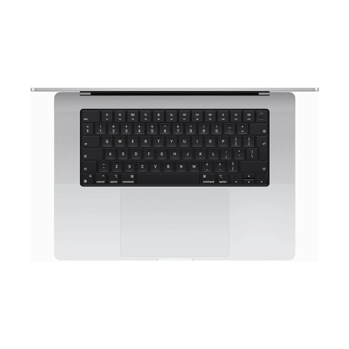 Apple MacBook Pro 16-inch - Apple M3 Max chip - Built for Apple Intelligence