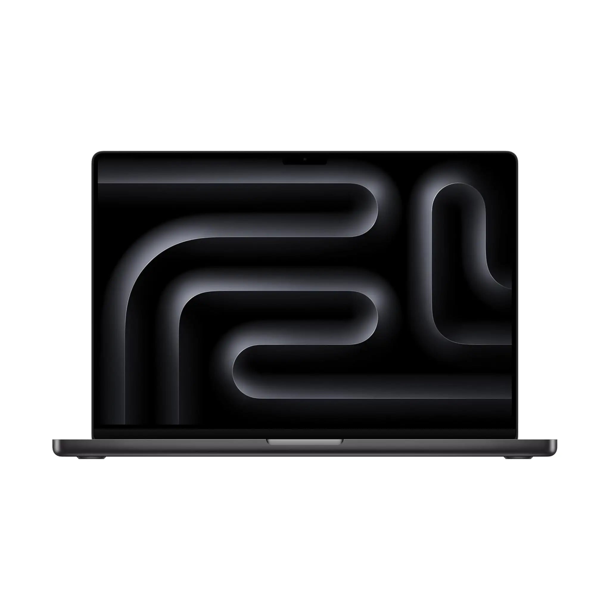 #Color_Space Black