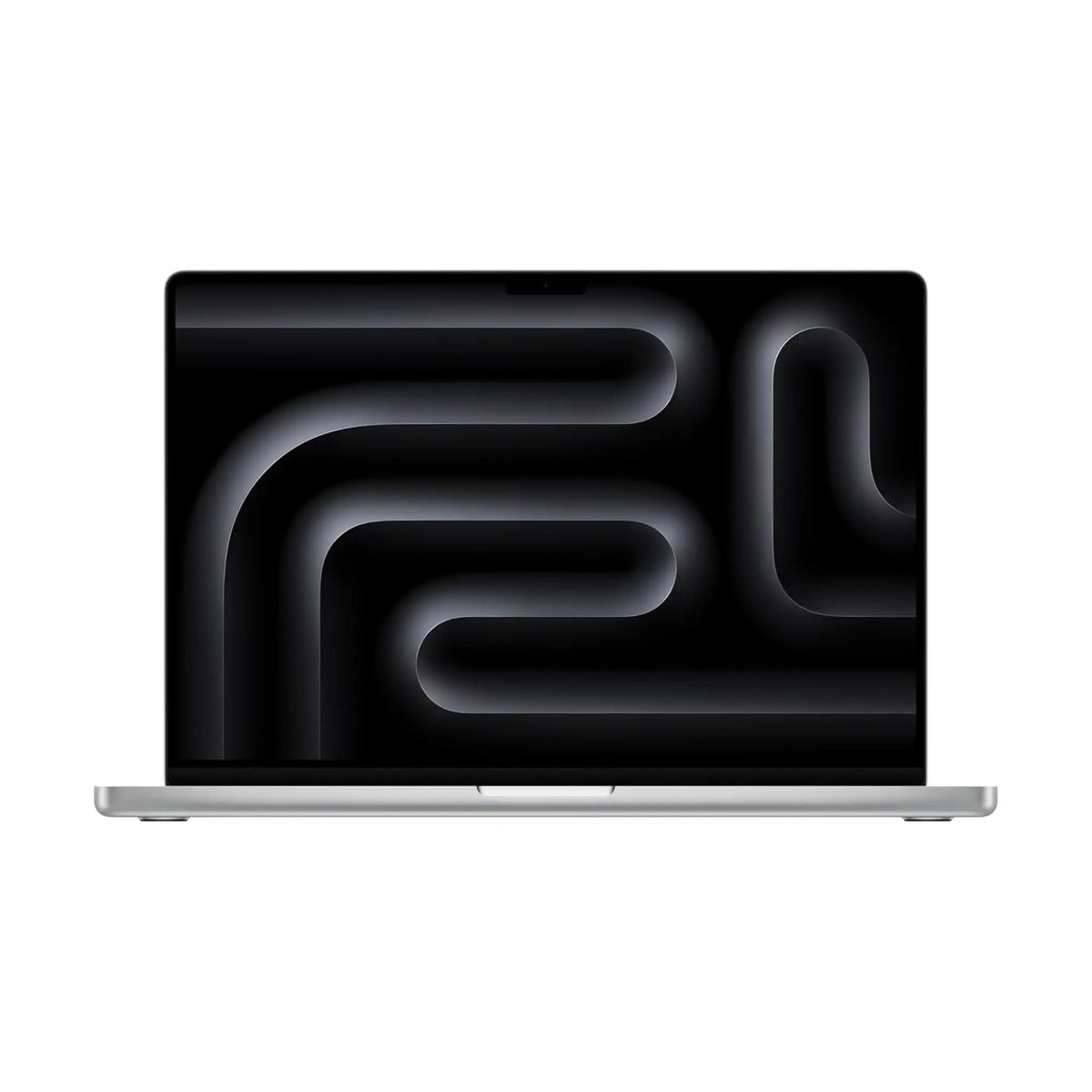 Apple MacBook Pro 16-inch - Apple M4 Pro chip - Built for Apple Intelligence