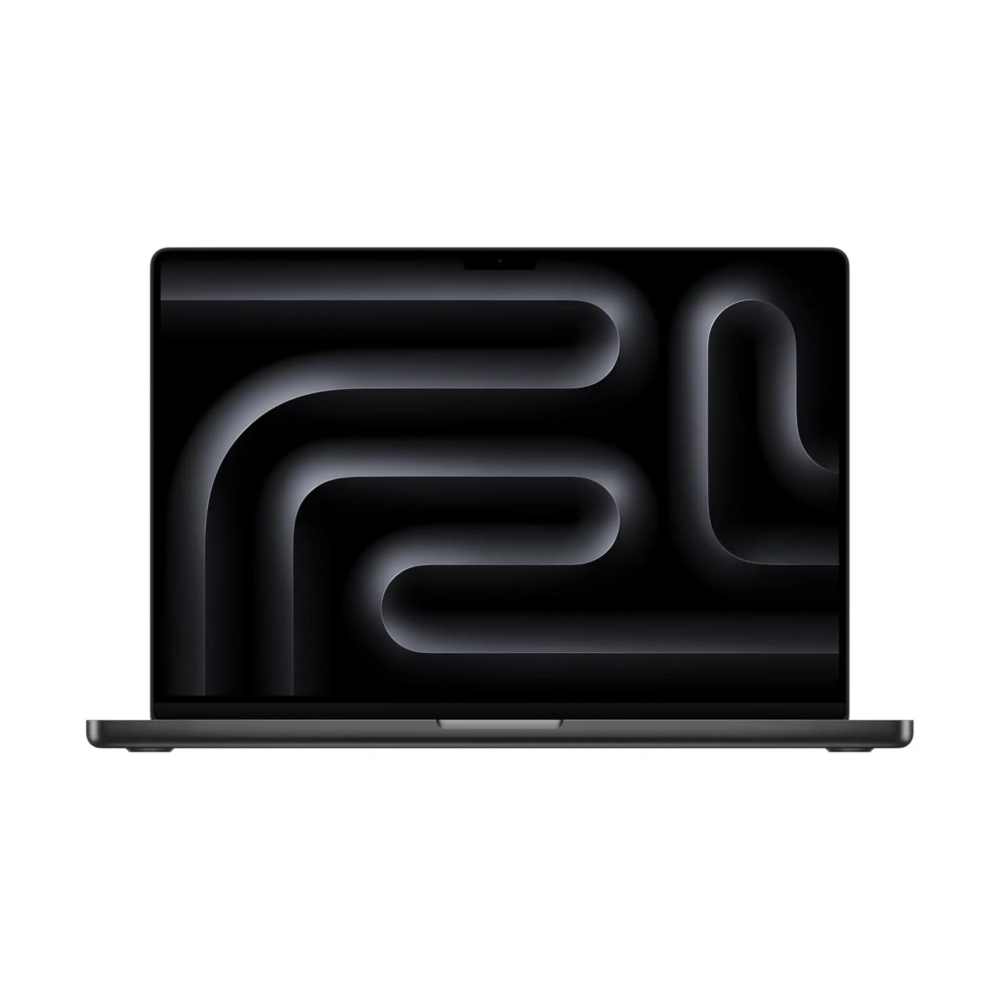 #Color_Space Black