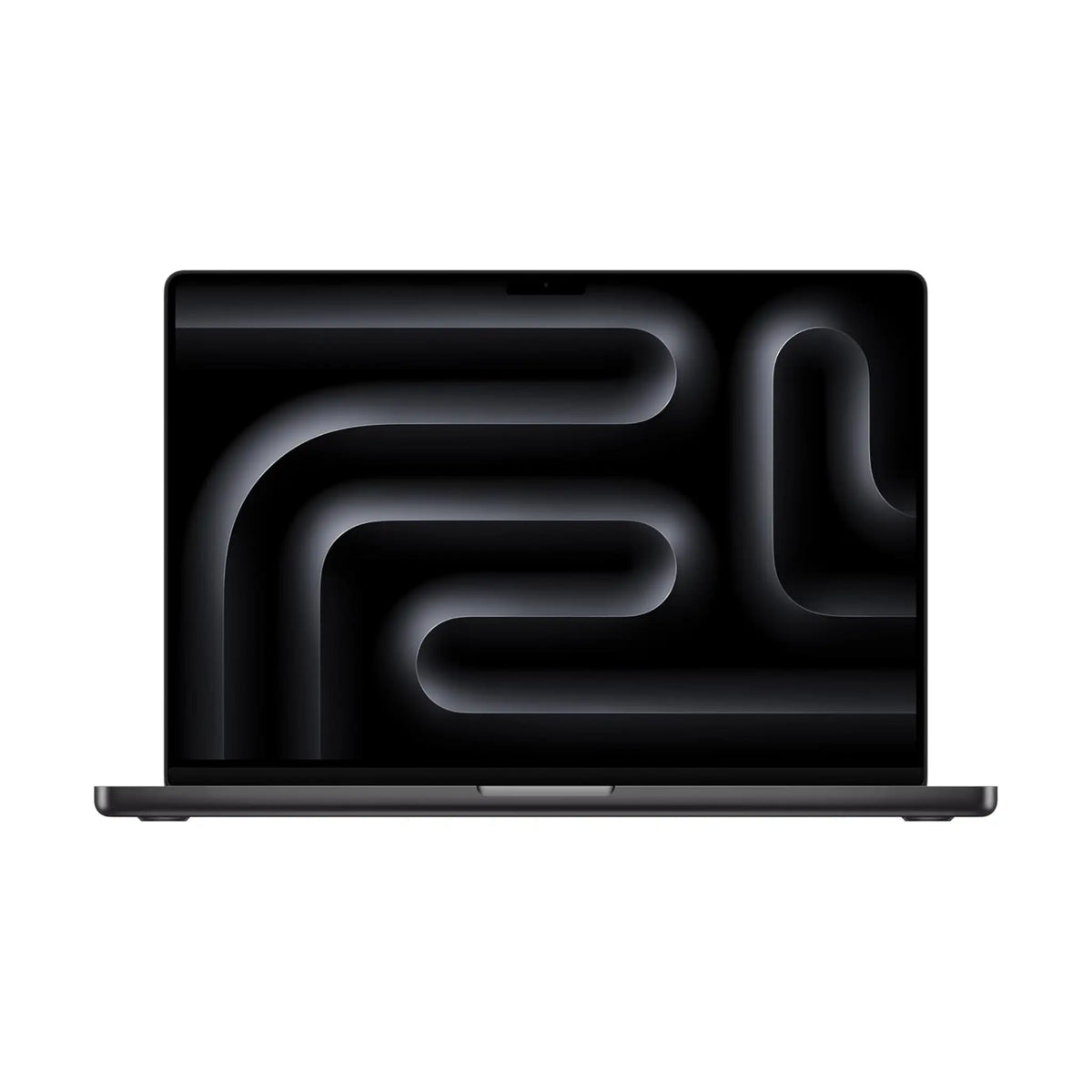 Apple MacBook Pro 16-inch - Apple M4 Pro chip - Built for Apple Intelligence