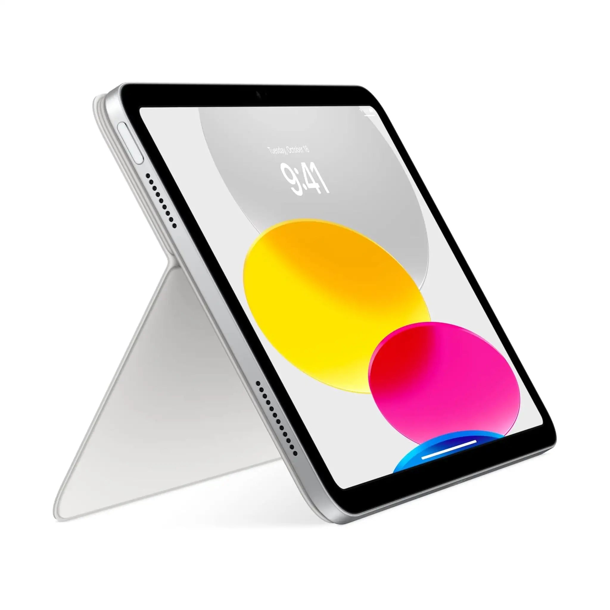 Apple Magic Keyboard Folio for iPad (10th generation) - International English