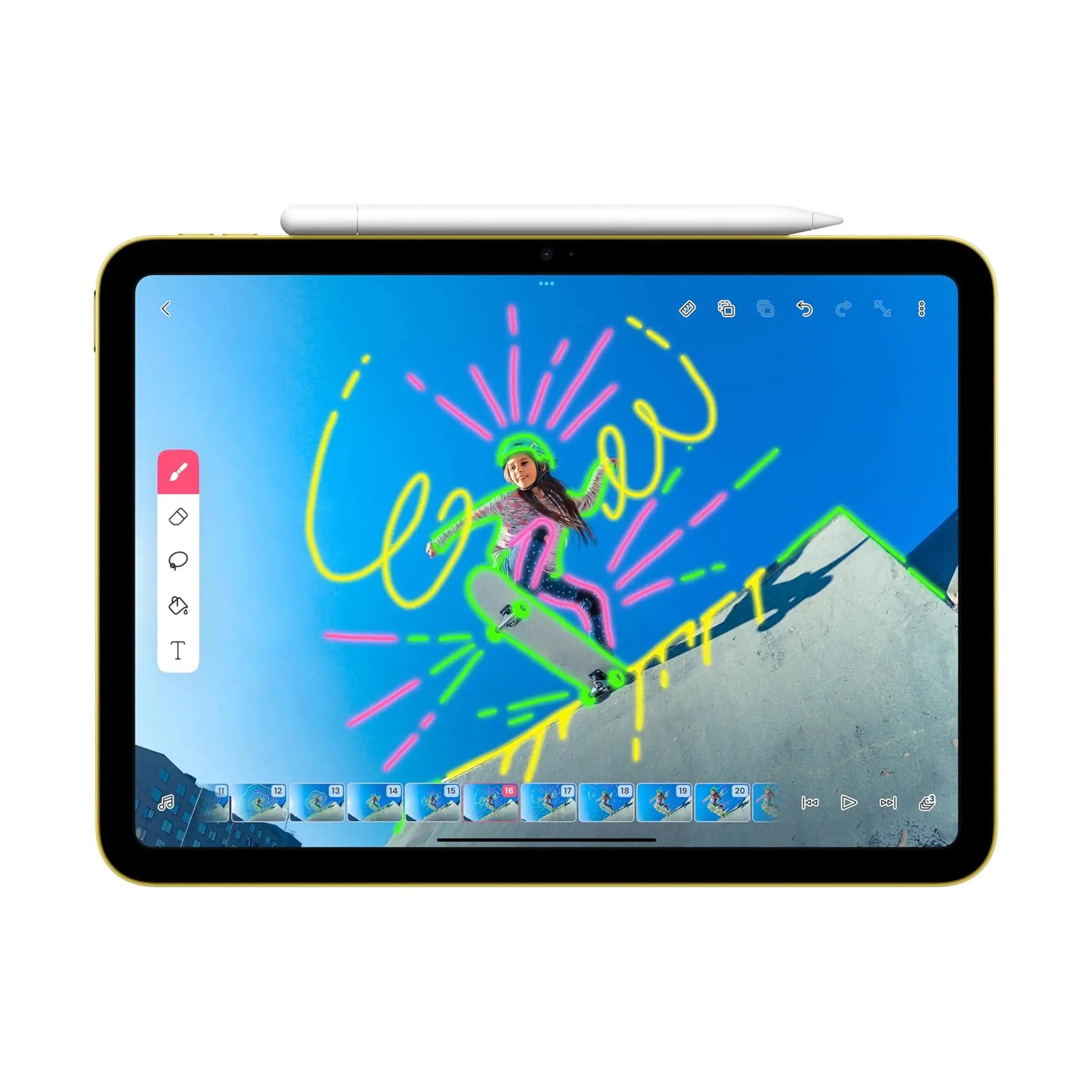 Apple Pencil