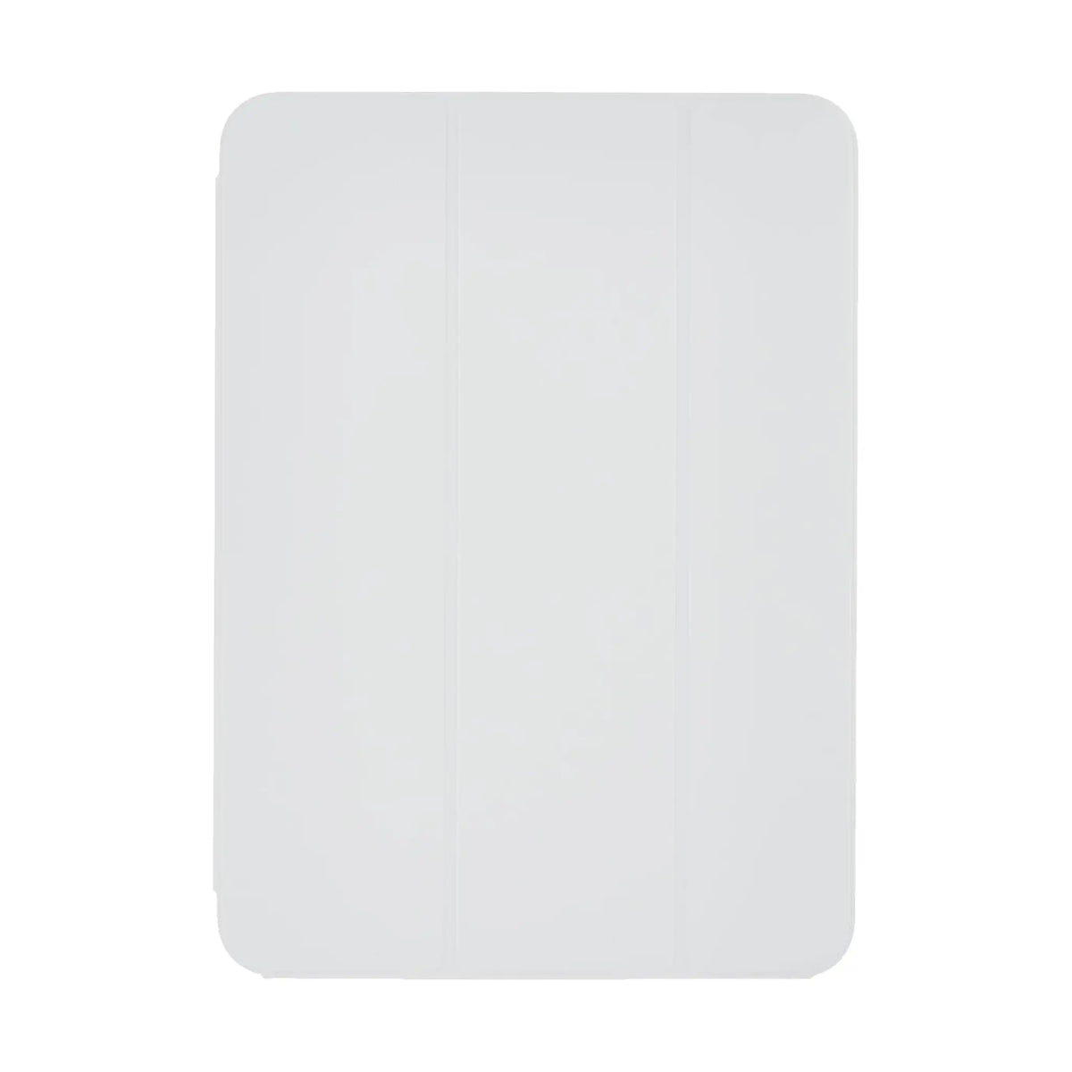 Apple Smart Folio (for iPad - 10th generation) - White