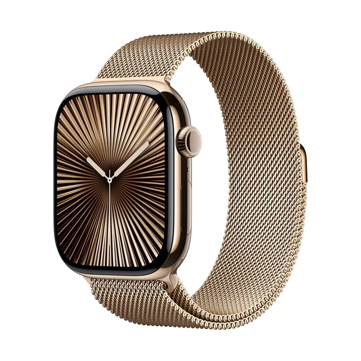 Apple Watch Milanese Loop Band – 40mm | 42mm | 46mm